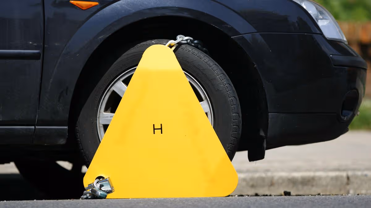 Sinn Féin Calls to Abolish Hospital Parking Charges