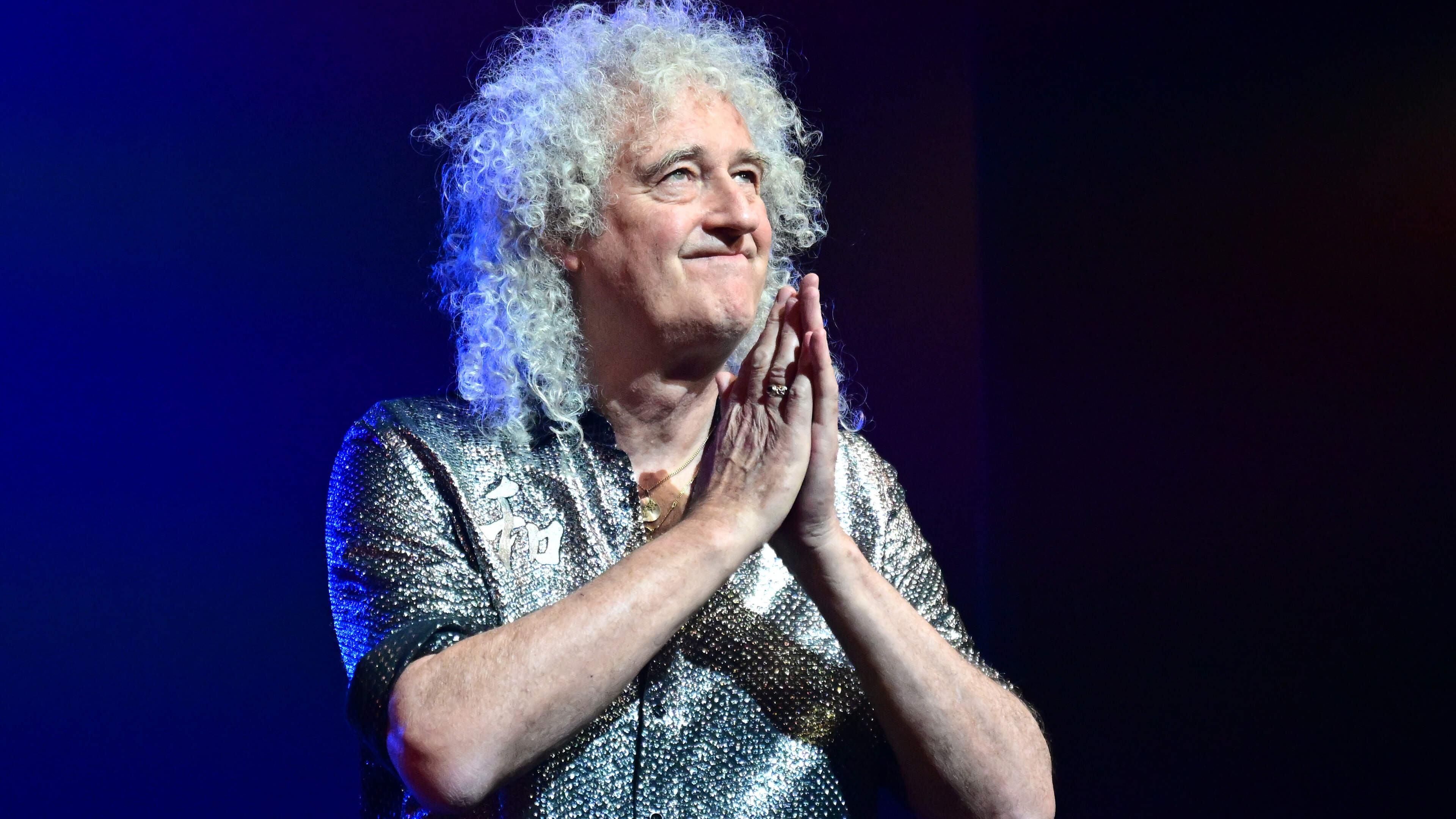 Brian May urges action against AI misuse