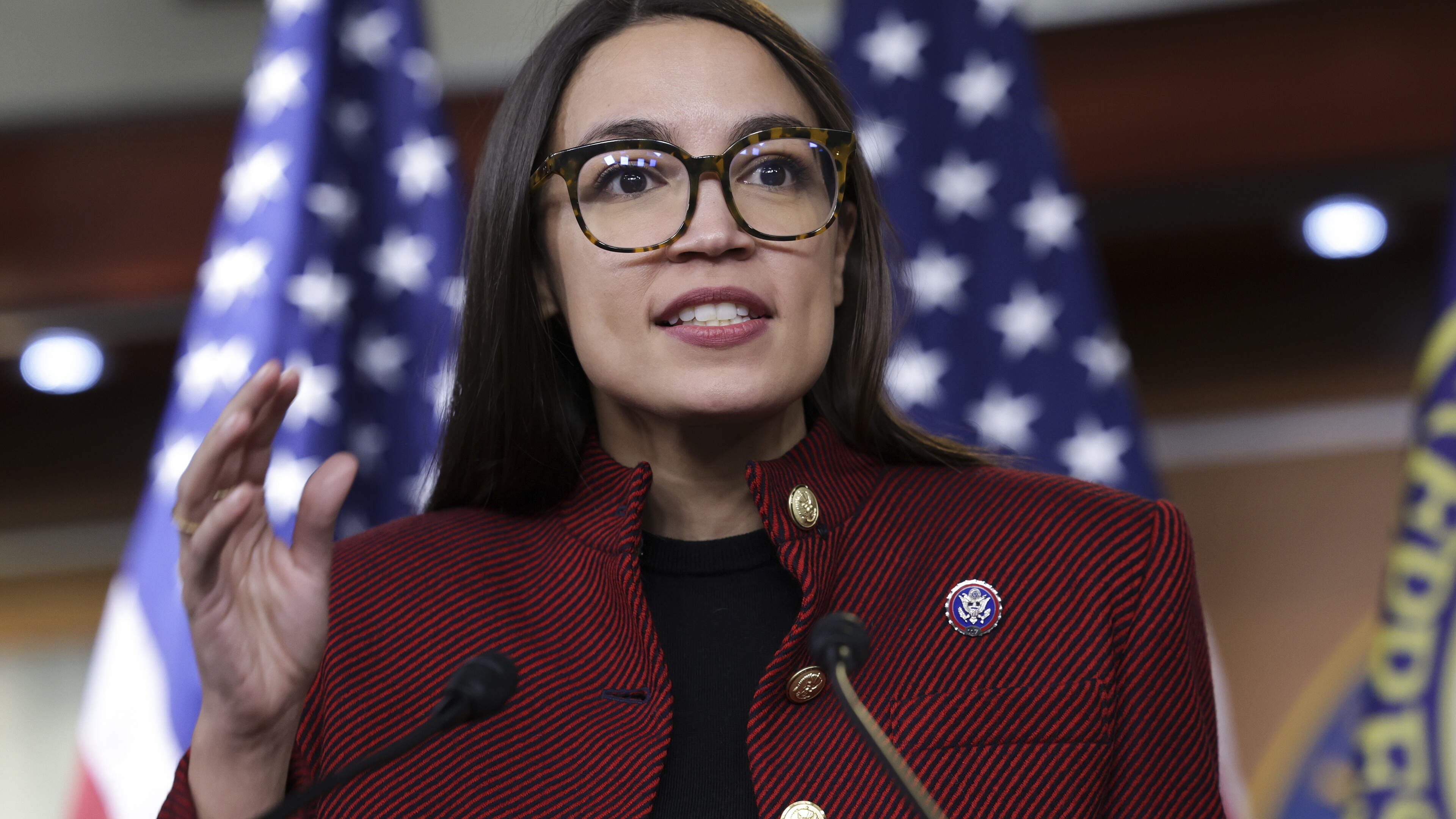 Ocasio-Cortez and the Debate on Traditional Roles