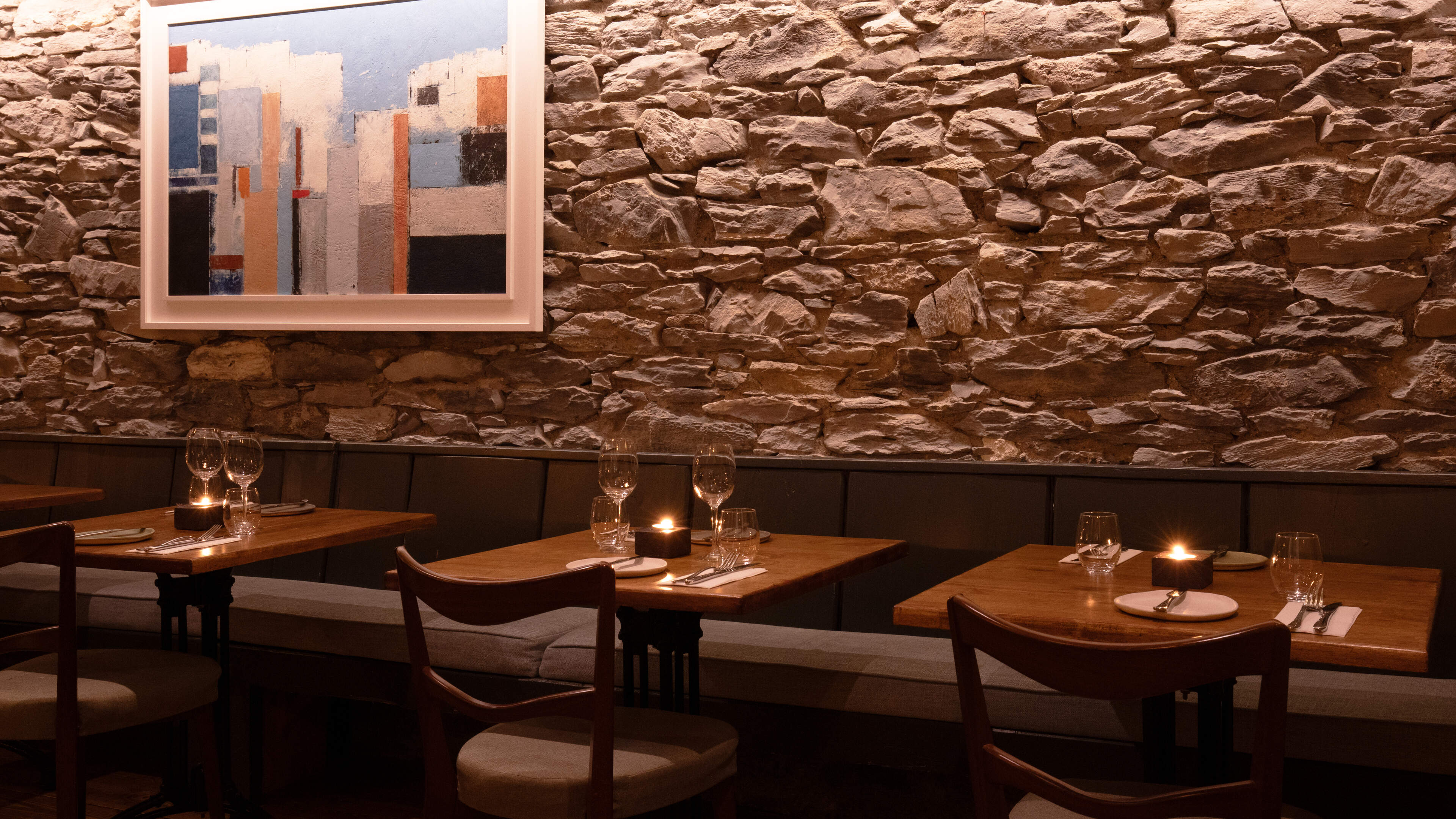 Restaurant Review: Competent Dishes in Kenmare