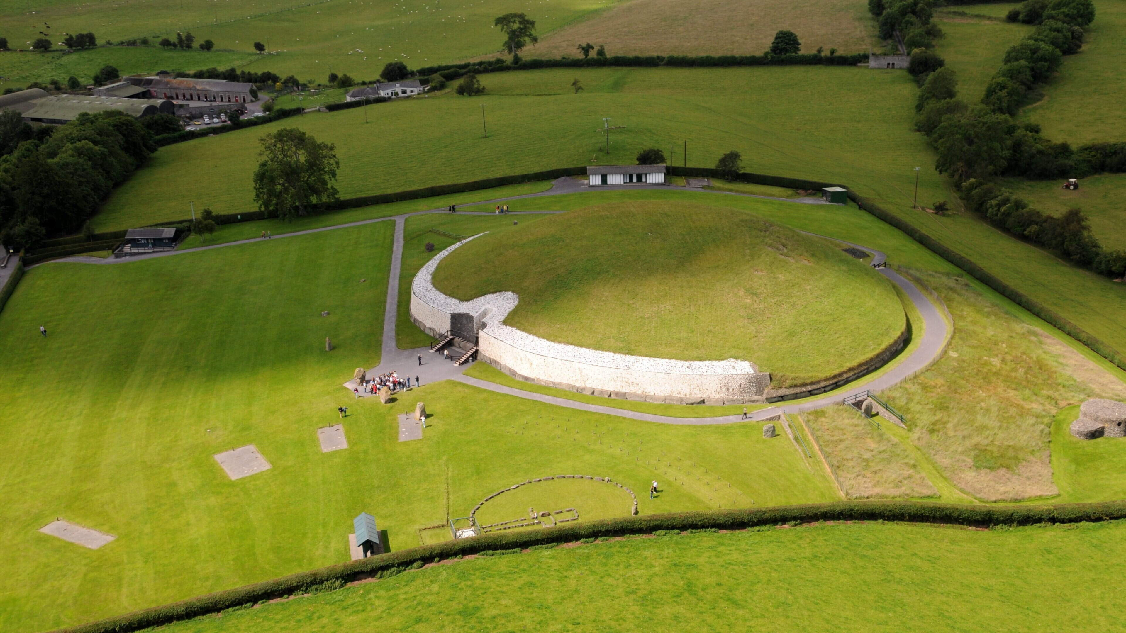 Heritage Week Events in Meath