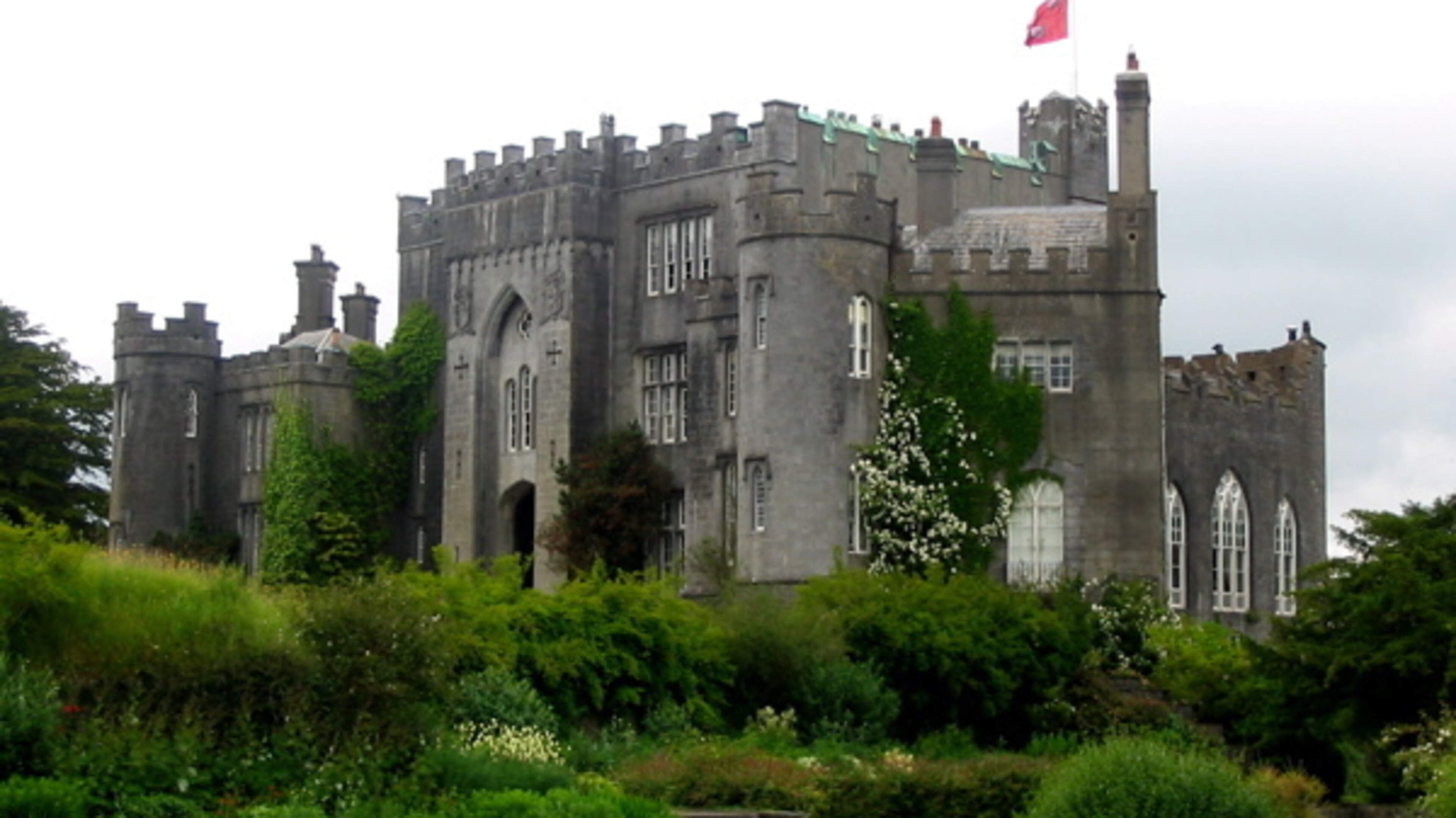 Heritage Week in Offaly Celebrates County's History
