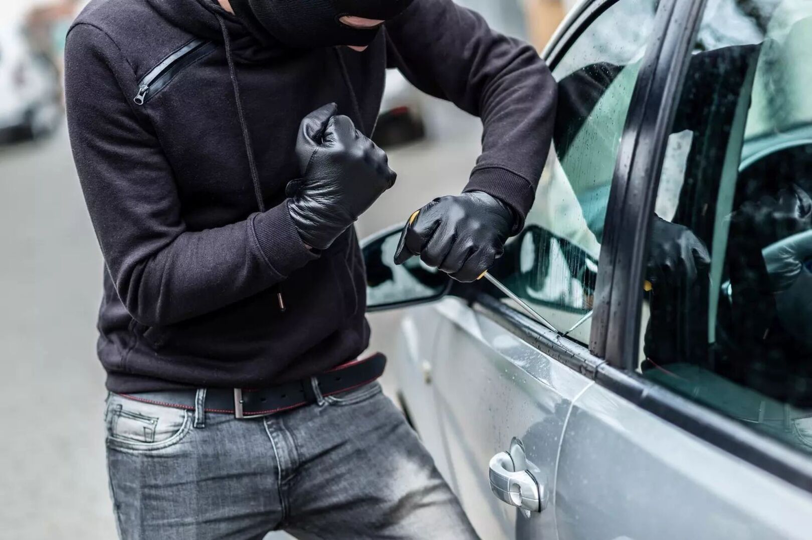 Cavan Reports High Rates of Dangerous Acts