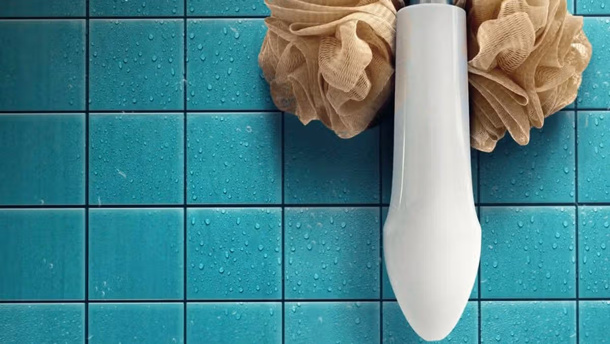 HSE Spent €20k on Men's Hygiene Advert