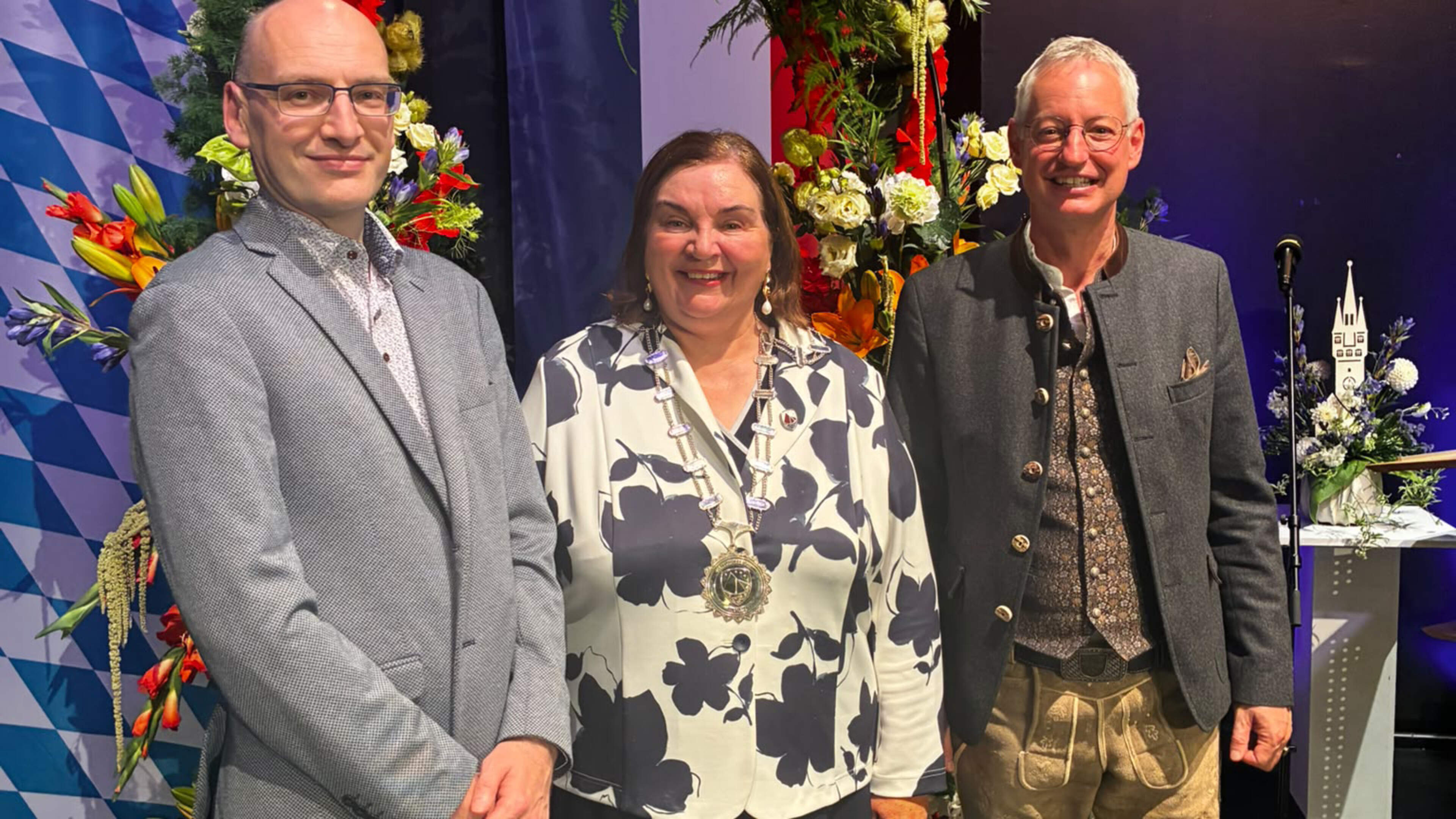 Galway Celebrates 35 Years of Twin-City Ties