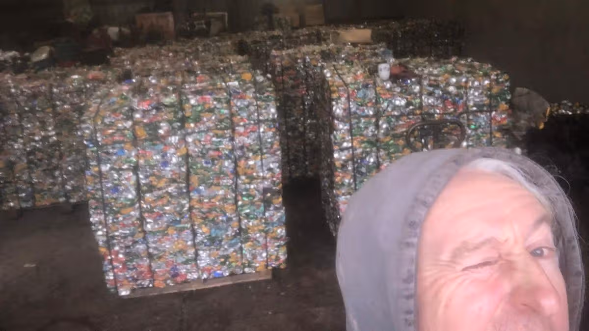 Longford man criticizes Deposit Return Scheme