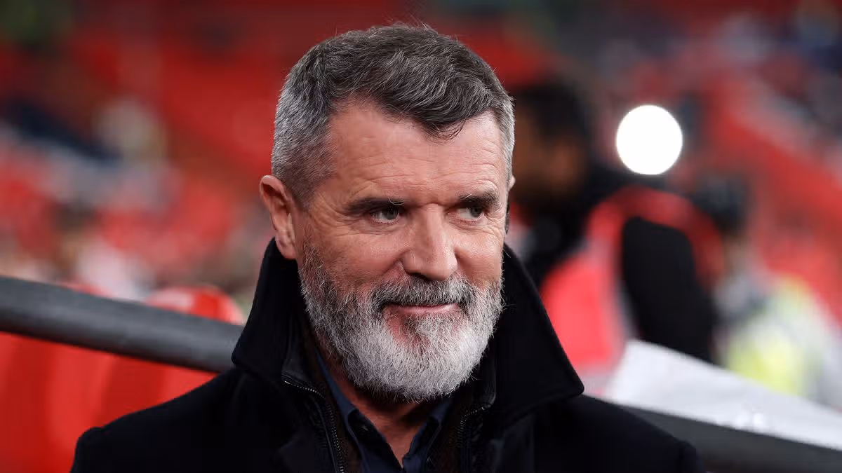 Roy Keane Loses Popular Pundit Title