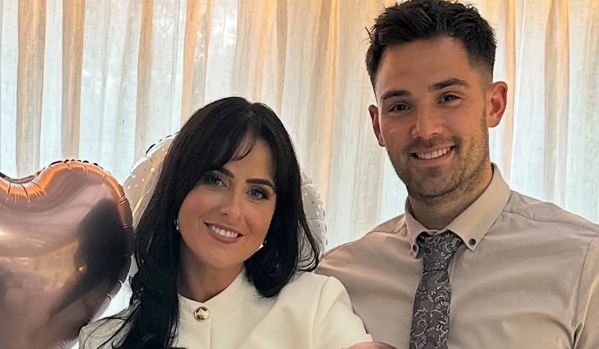 Lisa McHugh Announces Separation from Husband