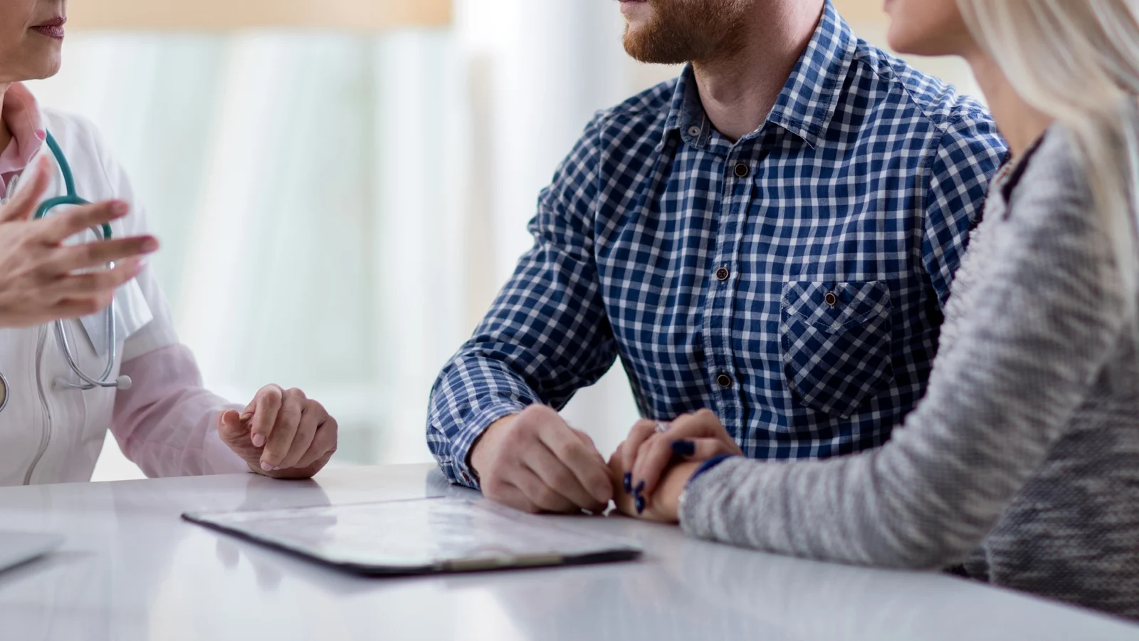 82% of Men with Prostate Cancer Lack Clear Info