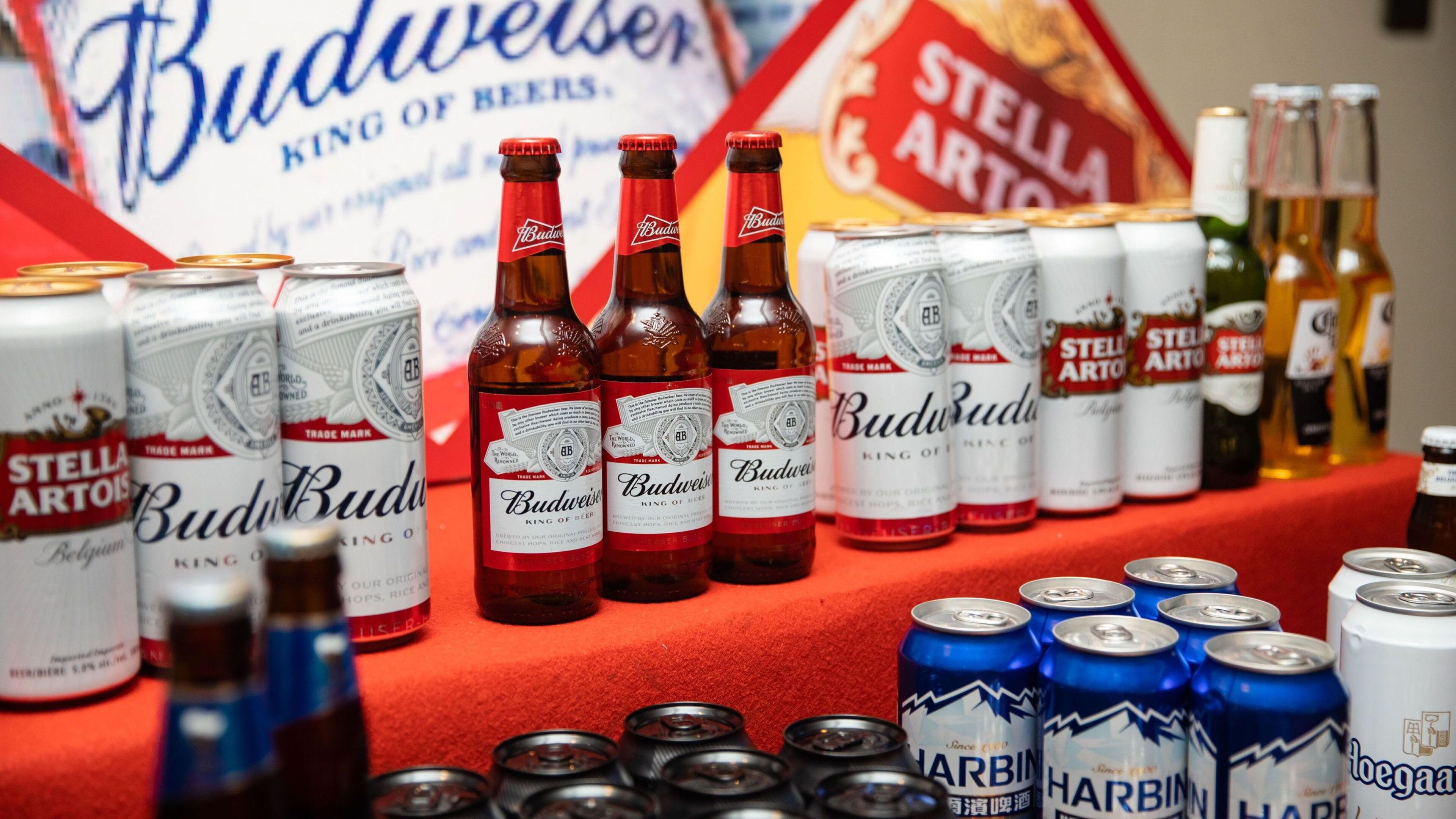 Ardagh Prepares $3 Billion Sale of Packaging Unit