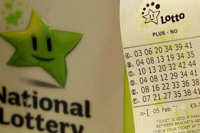 Dublin Player Wins Over €3m Lotto Jackpot