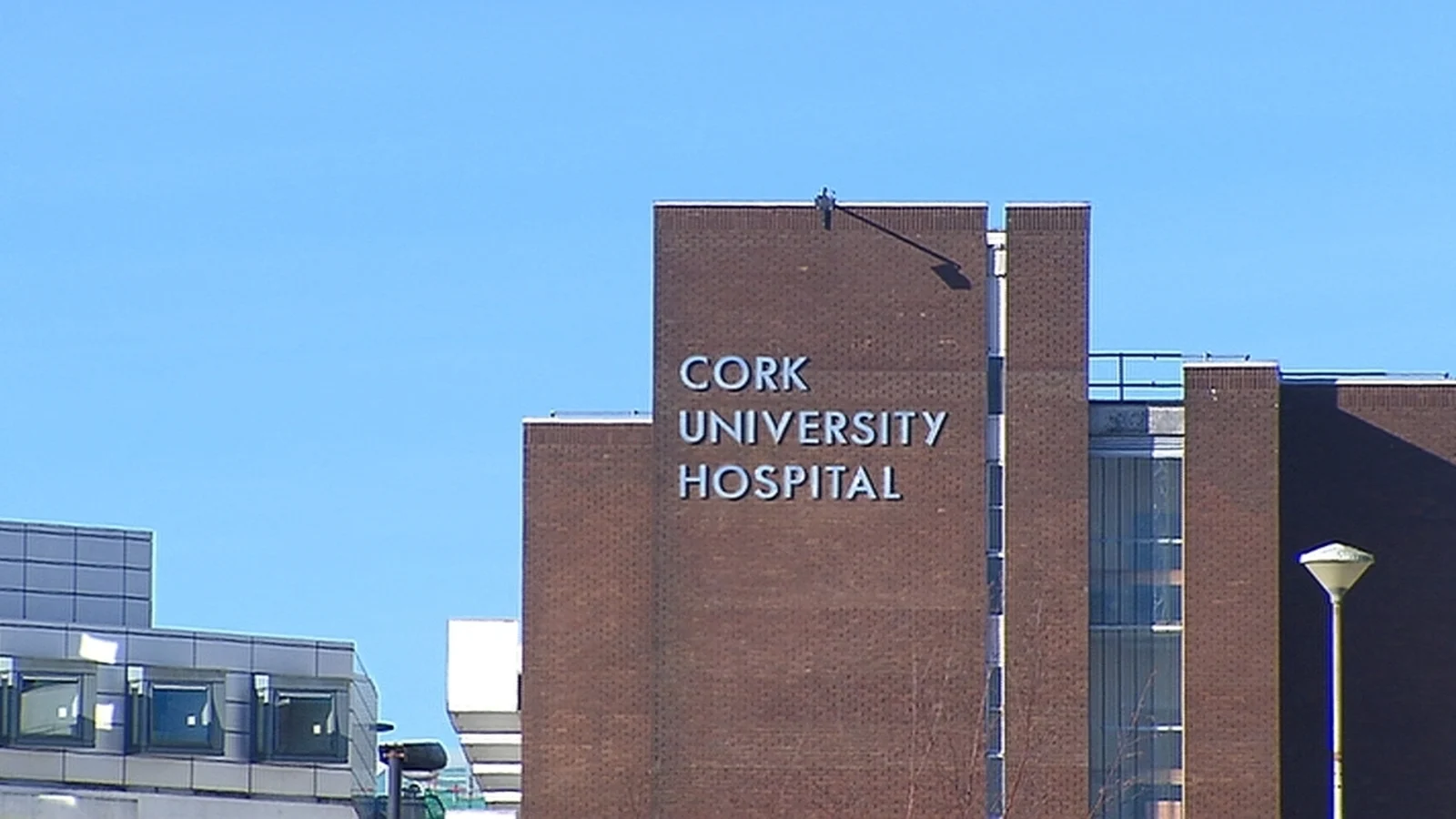 Man dies in Cork river incident