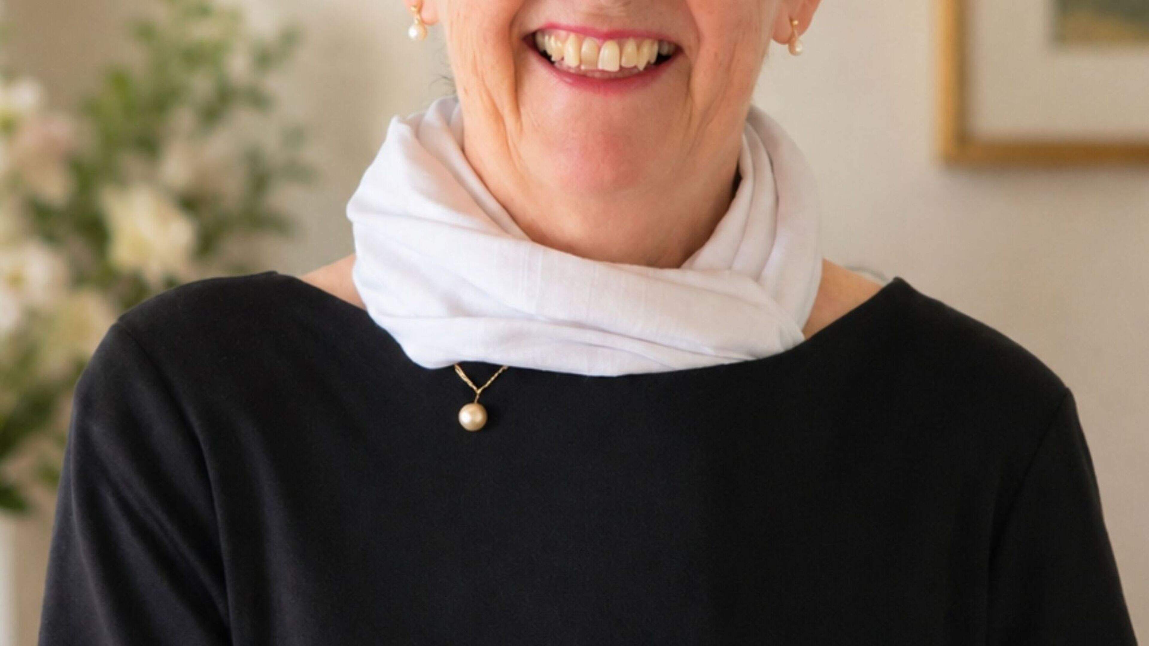 Louth Professor Christine Casey Remembered
