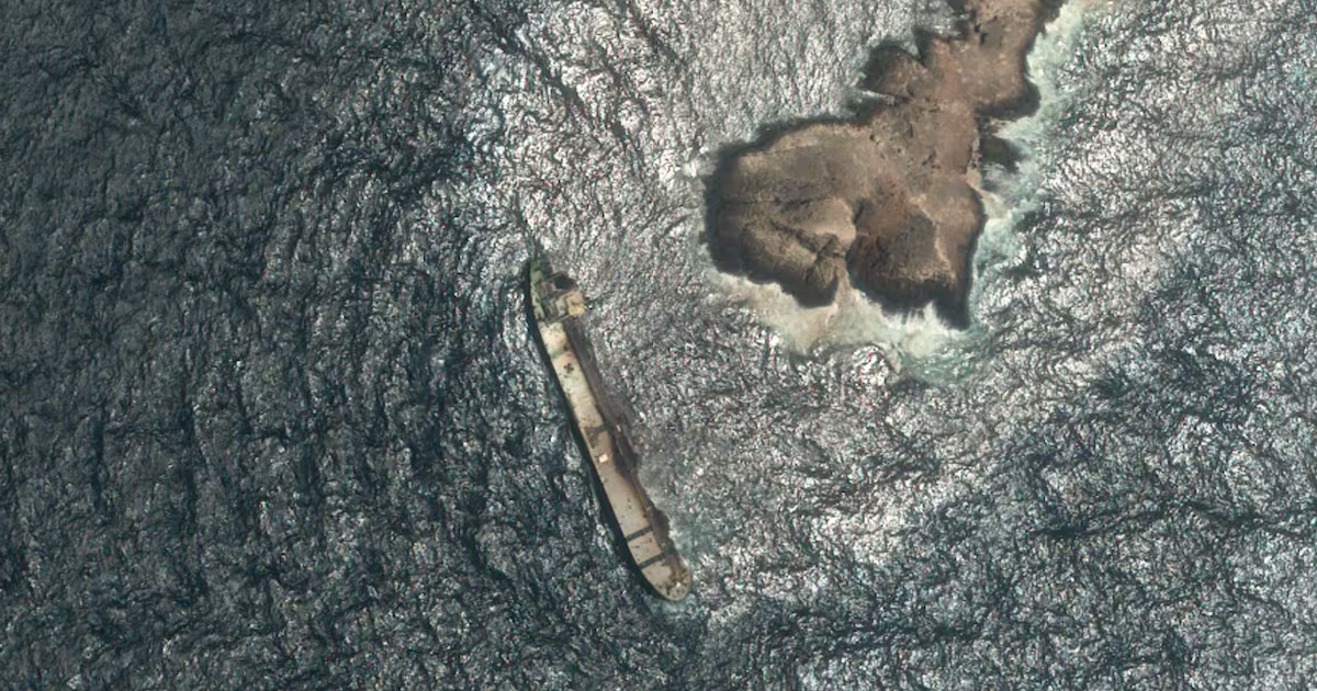British firm contains oil spill off Oman