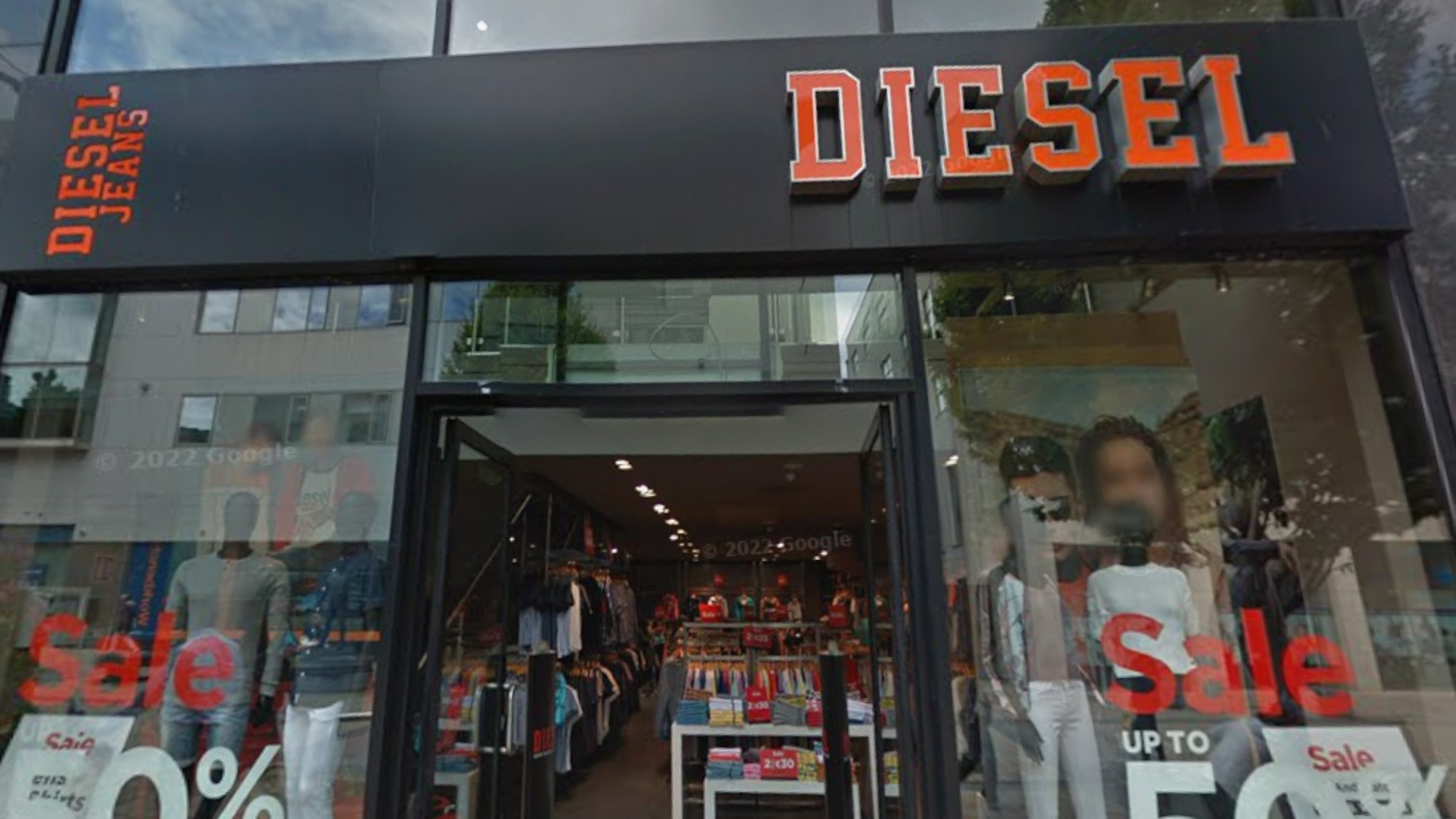 Anger Over Limerick Centre's Vacant Shopfronts