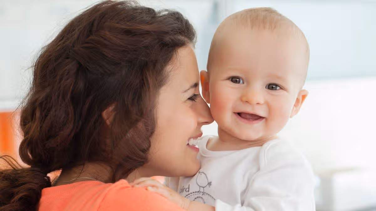 Sister Names Baby Same as Cousin