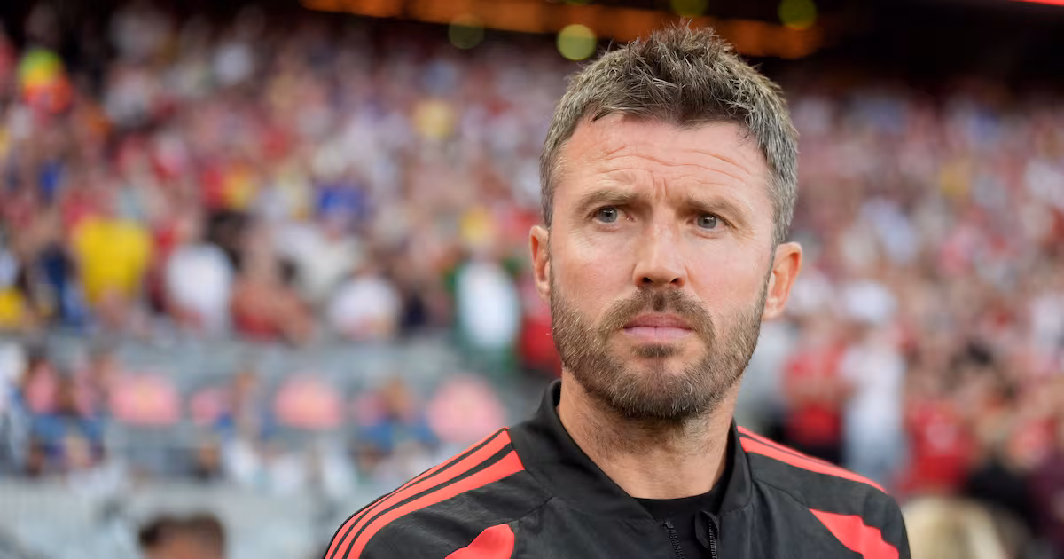 Carrick Calls for More Signings at Manchester United