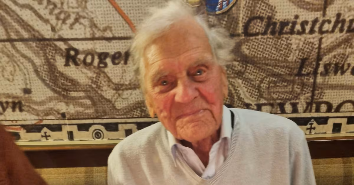 102-Year-Old Dies After Pub Incident
