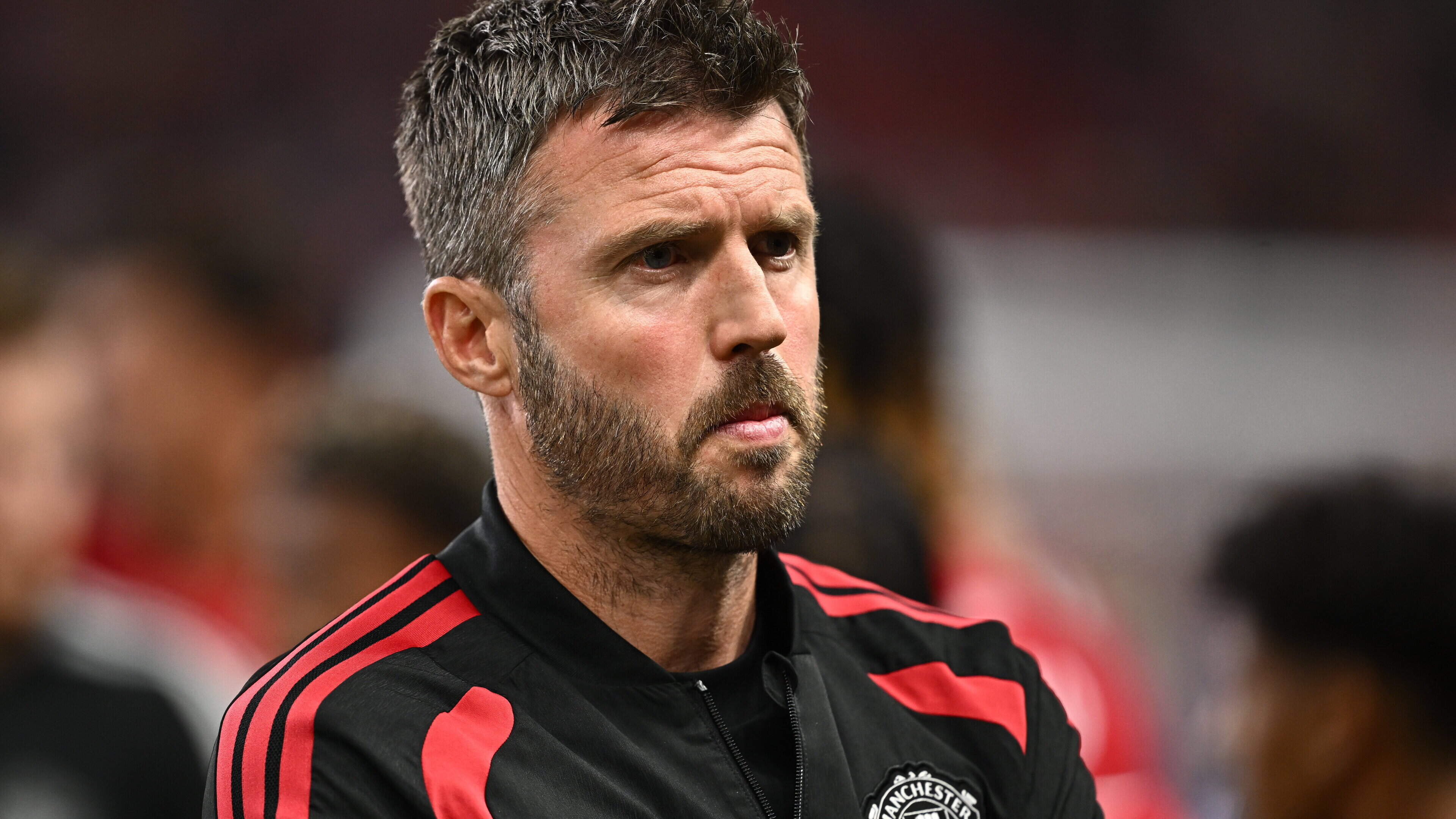 Michael Carrick calls for more Manchester United signings