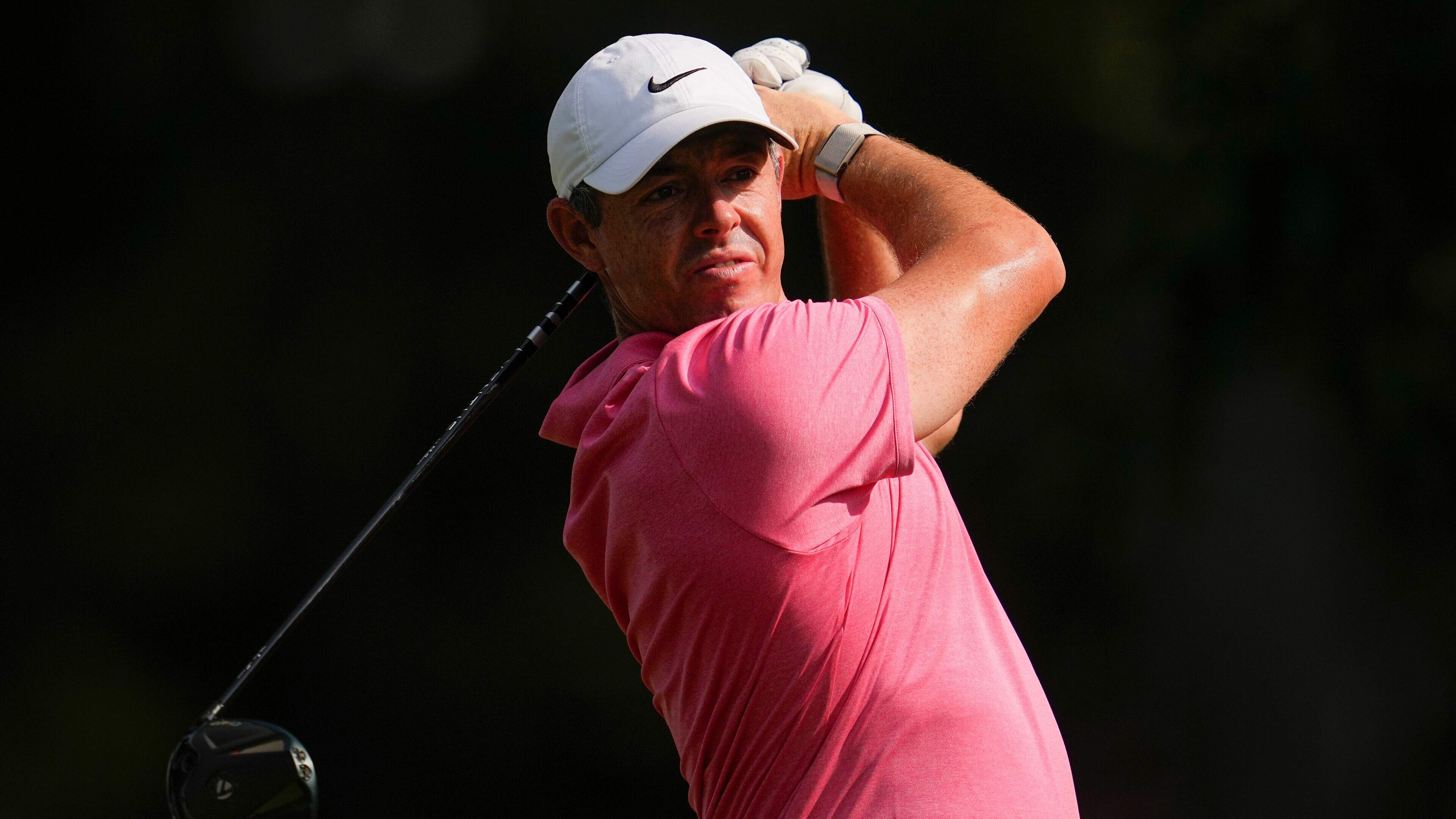 Rory McIlroy's Nightmare Finish at Championship