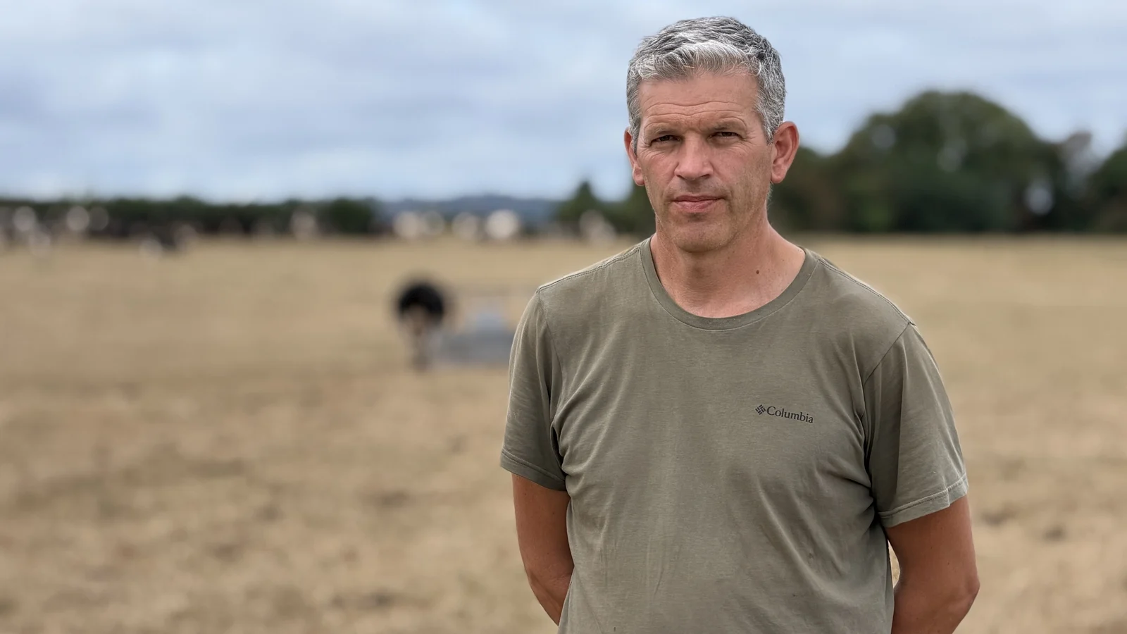 Farmers Face €500 Daily Costs Due to Drought