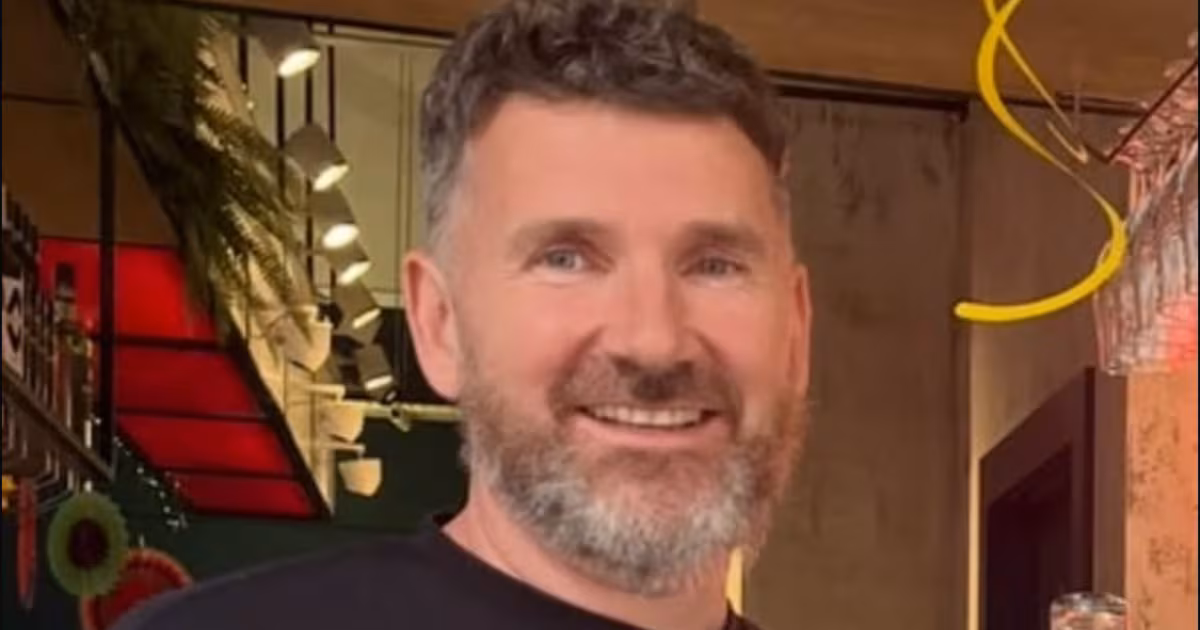 Belfast restaurant owner Arthur McAnerney dies