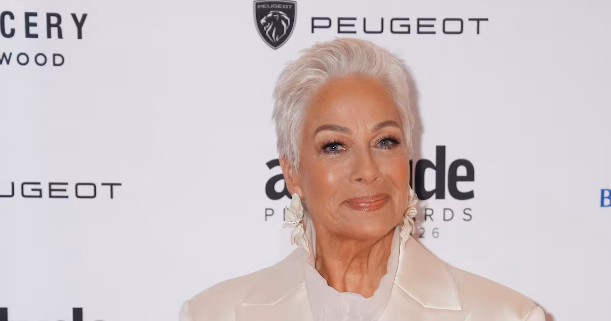 Denise Welch Leaves Loose Women for Acting Career