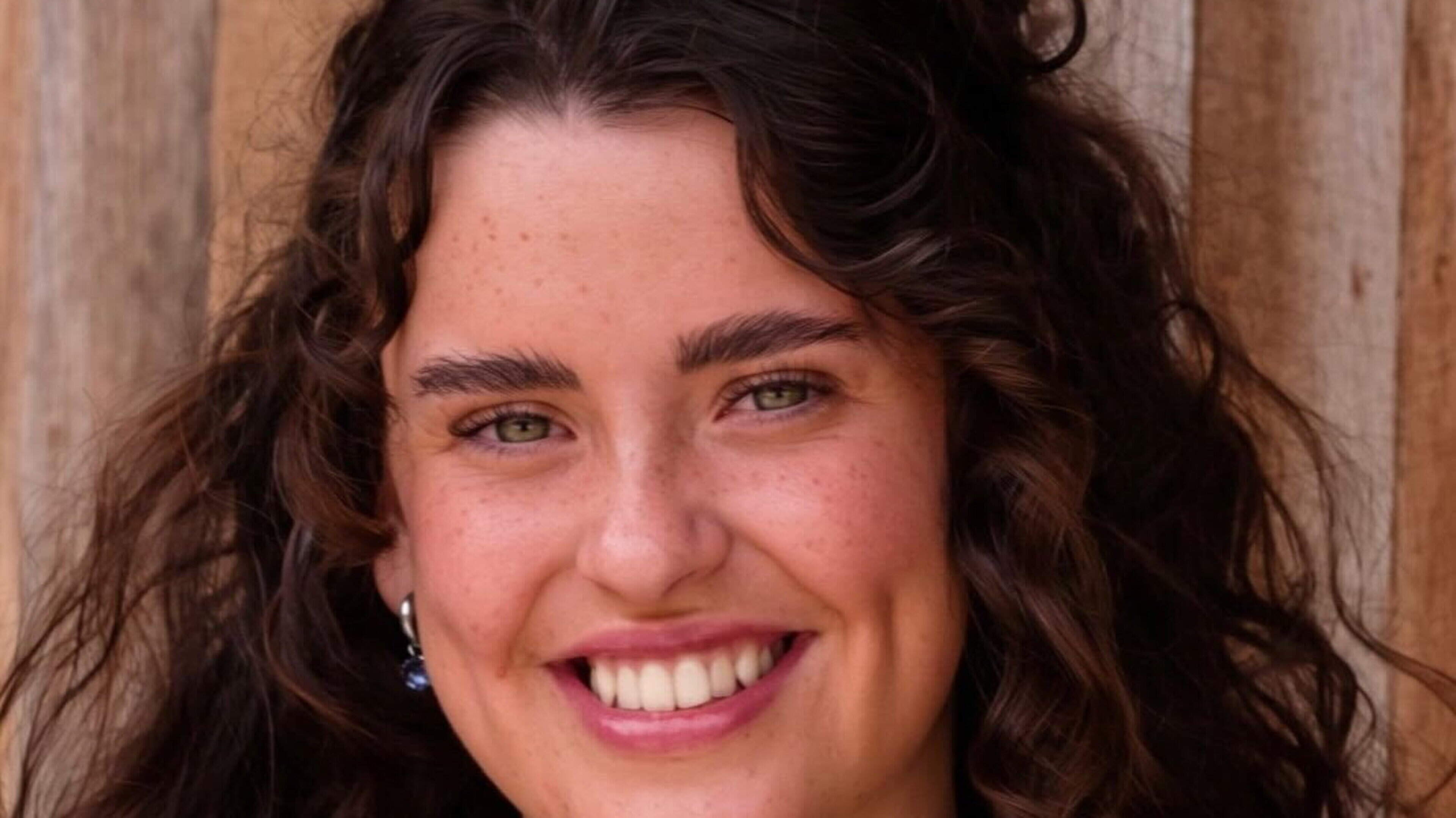 Leitrim Rose Represents County in Tralee