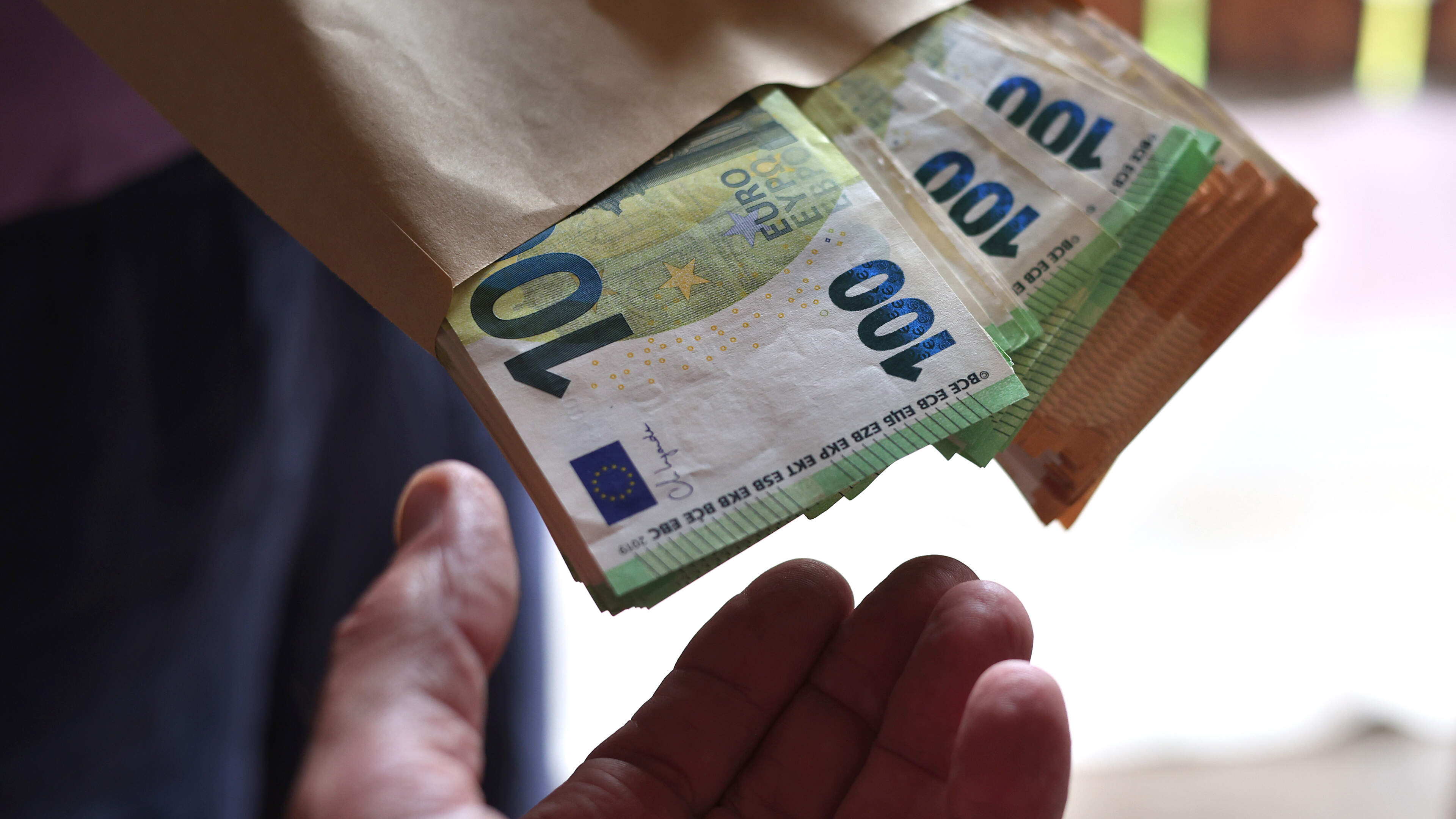 Irish firms access €3bn in invoice finance