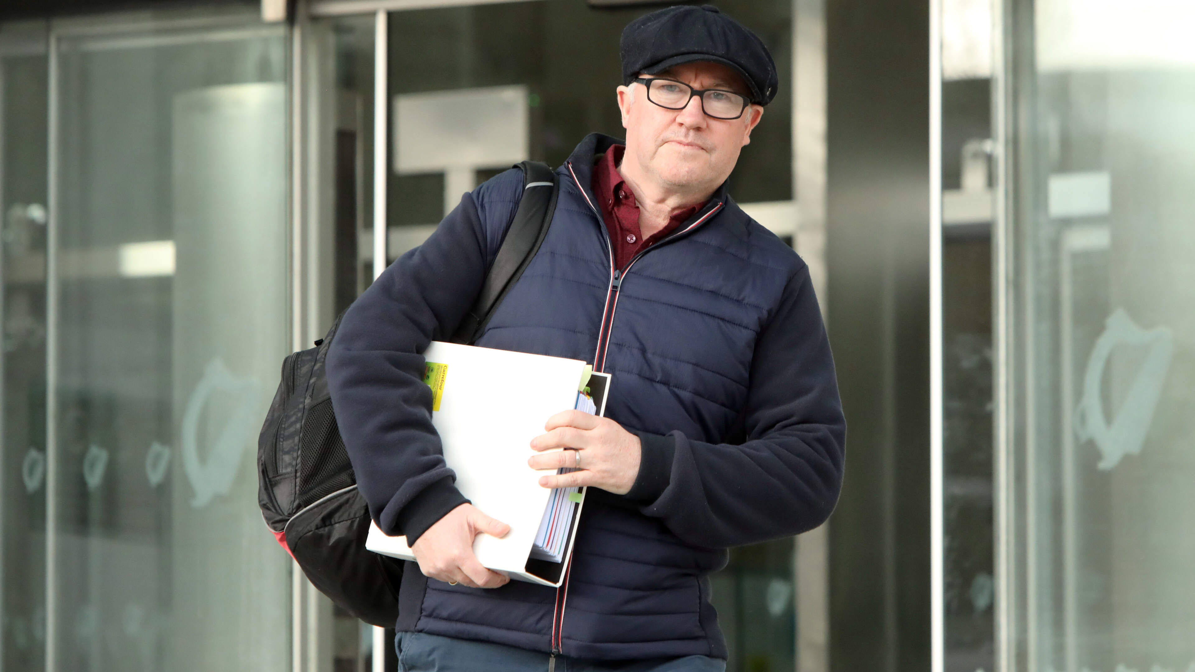 Michael Lynn's Legal Troubles and Freedom