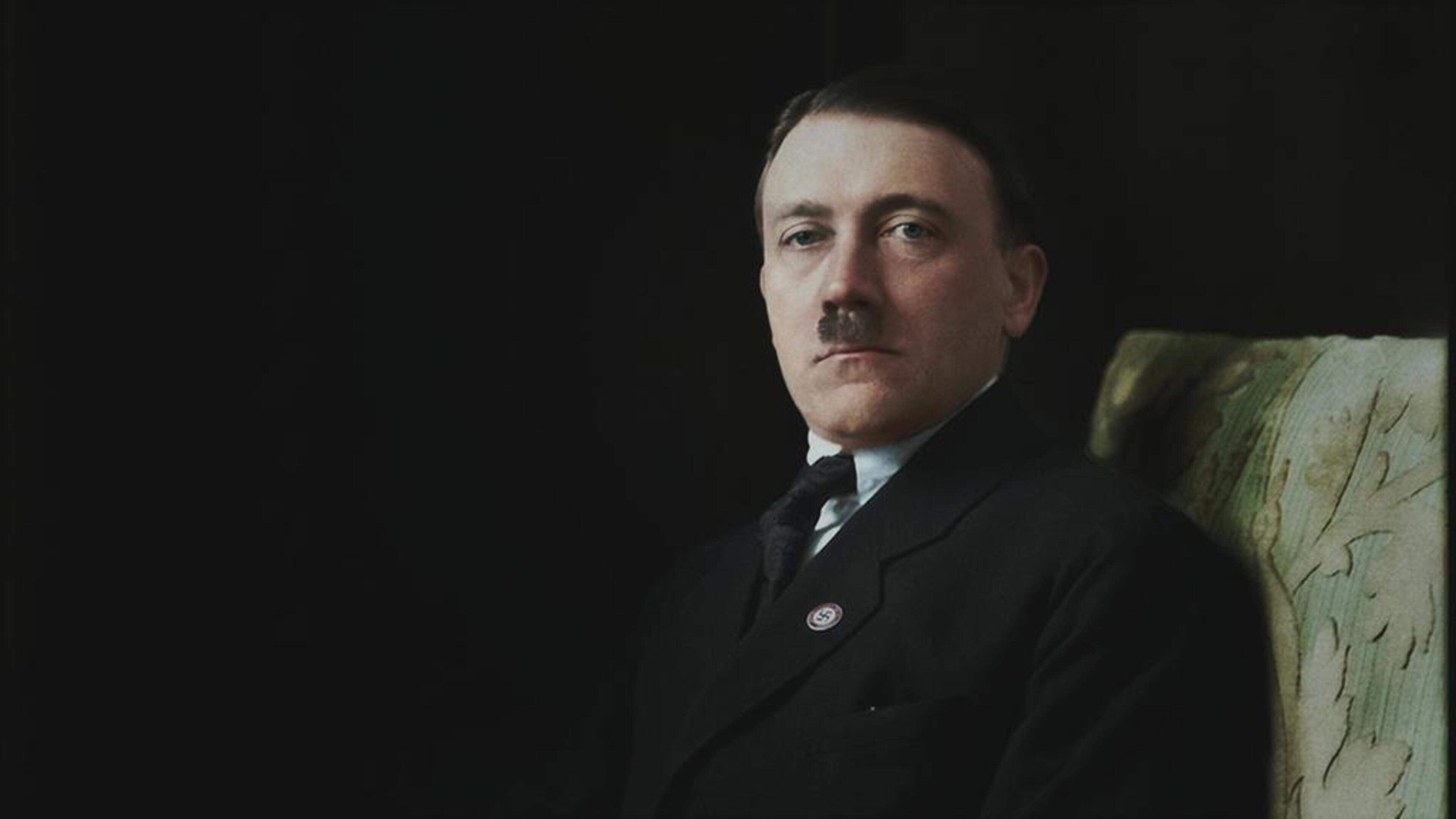 Dictator: The Hitler Interviews Explores Nazi Arrogance