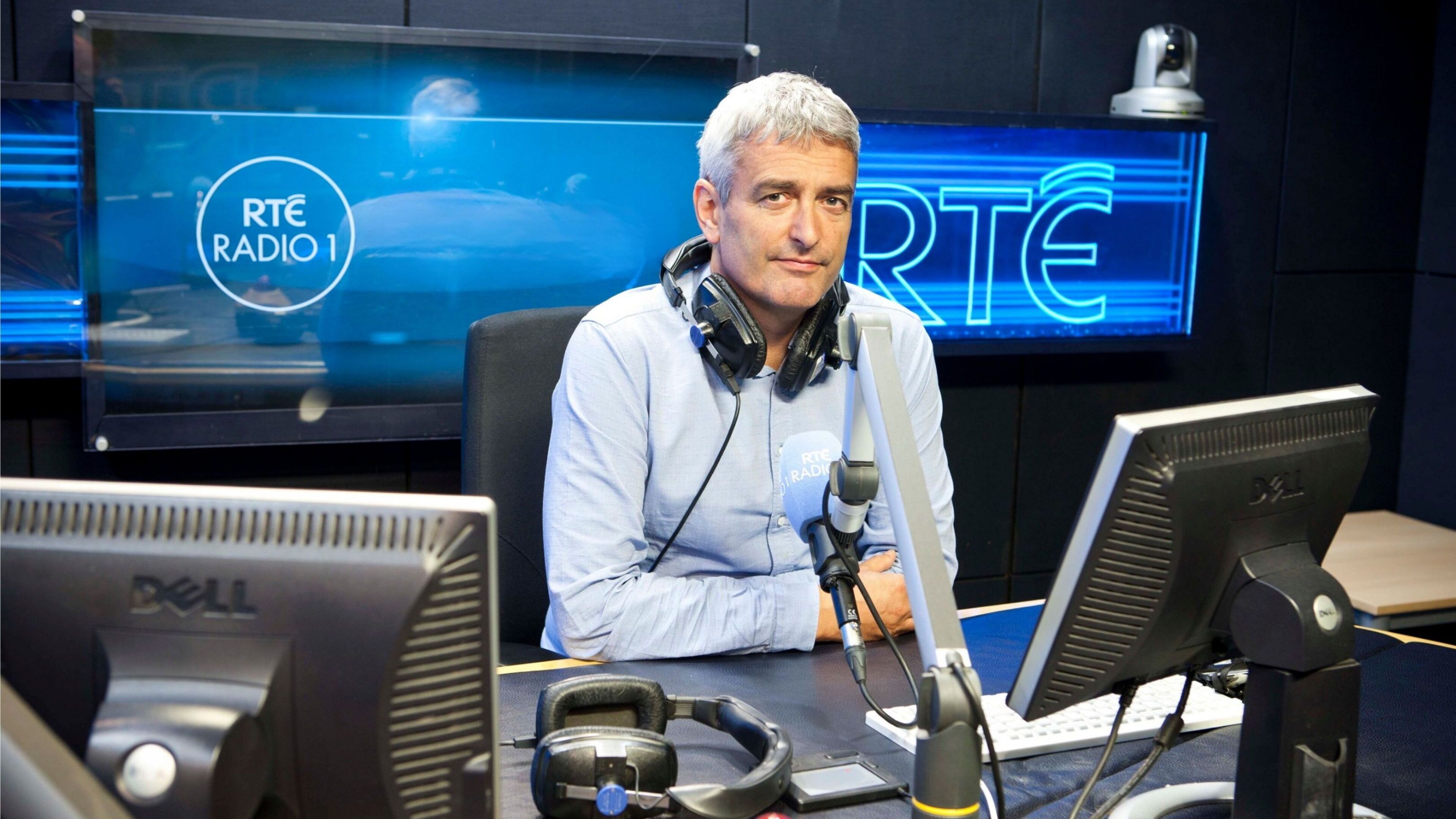 Declan Lynch critiques RTÉ morning schedule