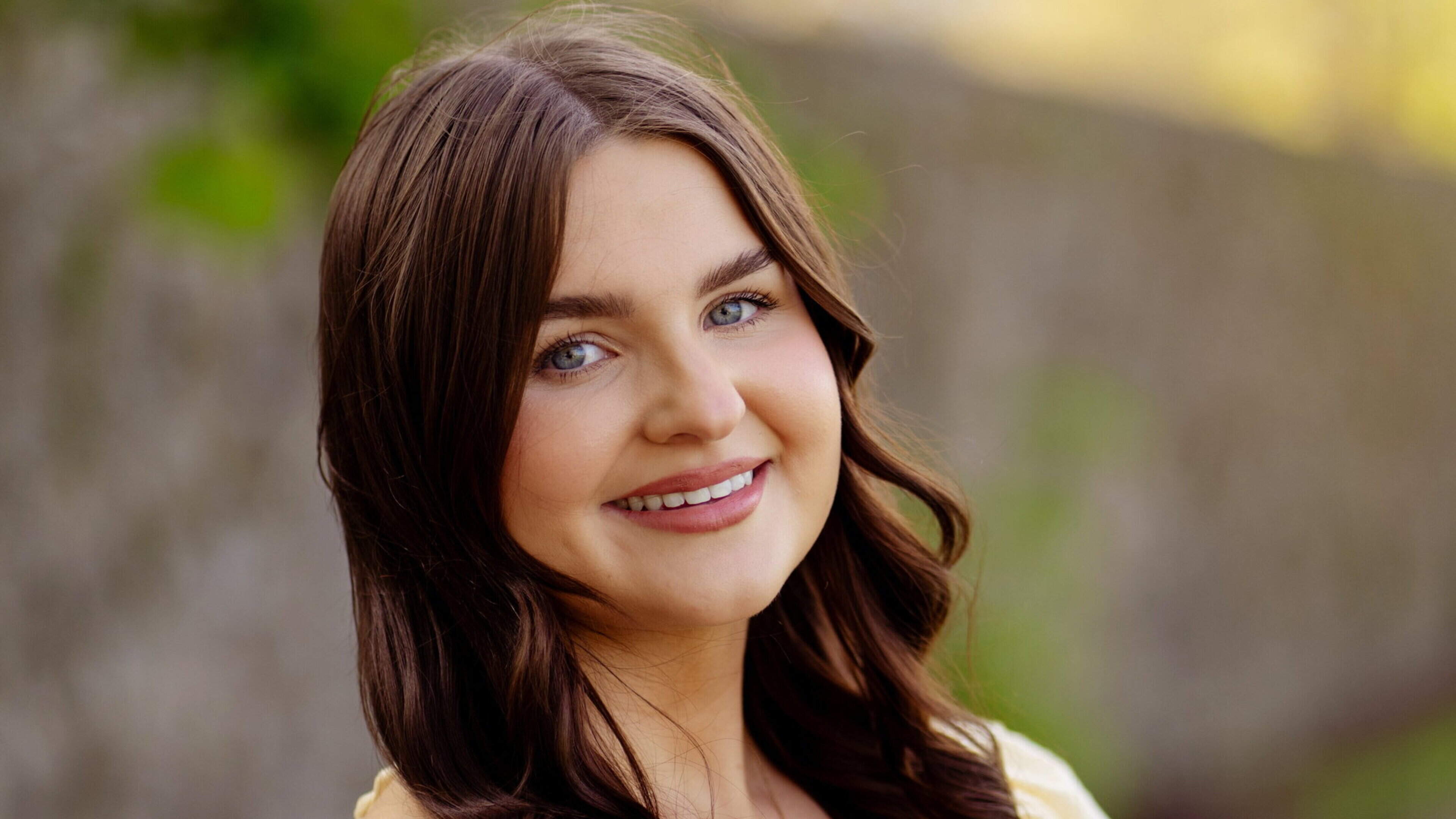 Kilkenny Rose Rachel Walsh's Journey