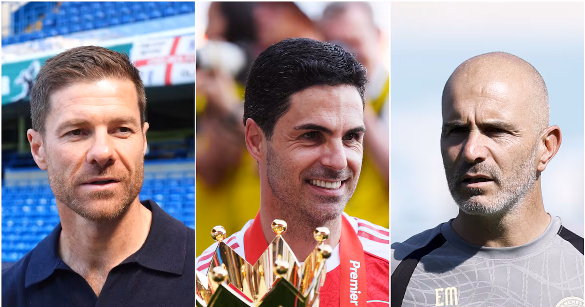 Premier League Season Preview: New Managers Impact