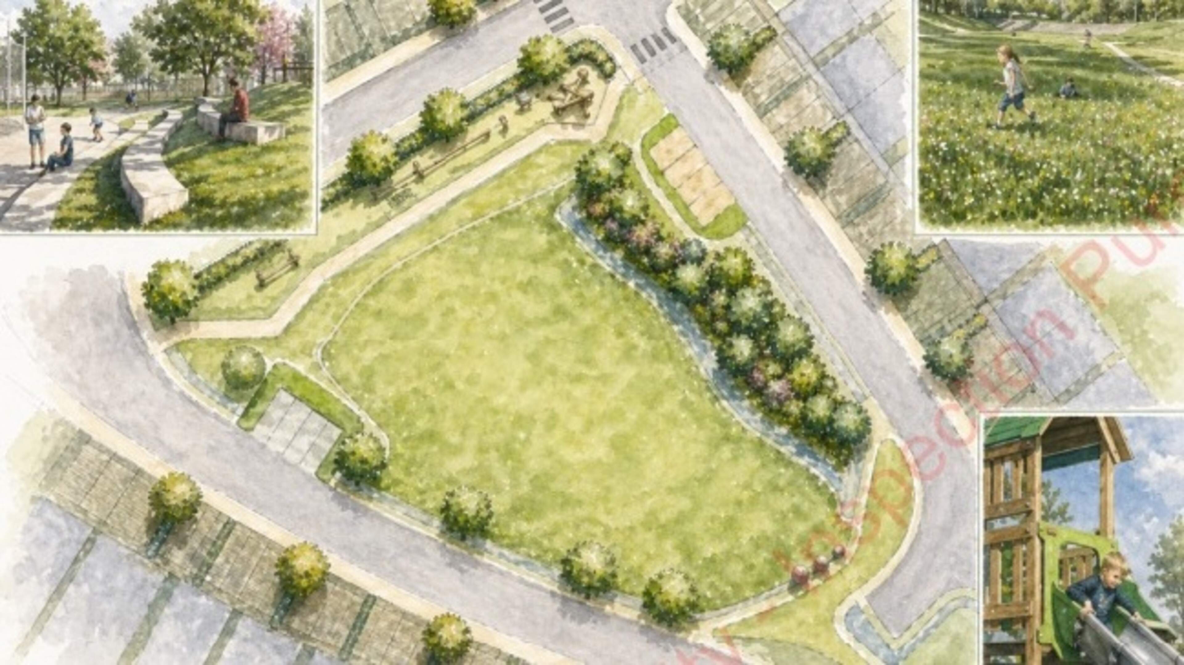 Residents Oppose 167 Homes Development in Waterford