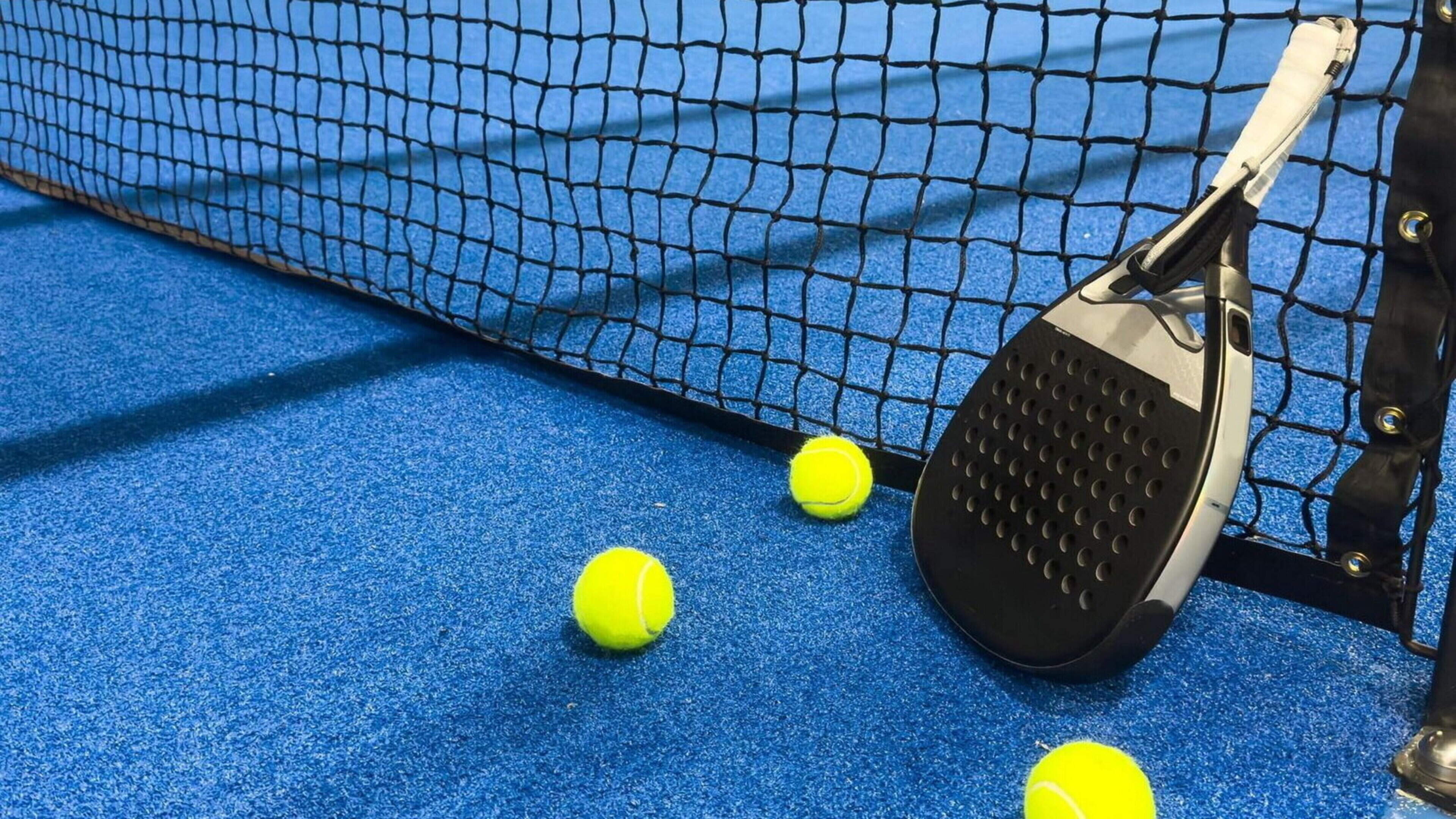 Former Clare Abattoir to Become Padel Facility