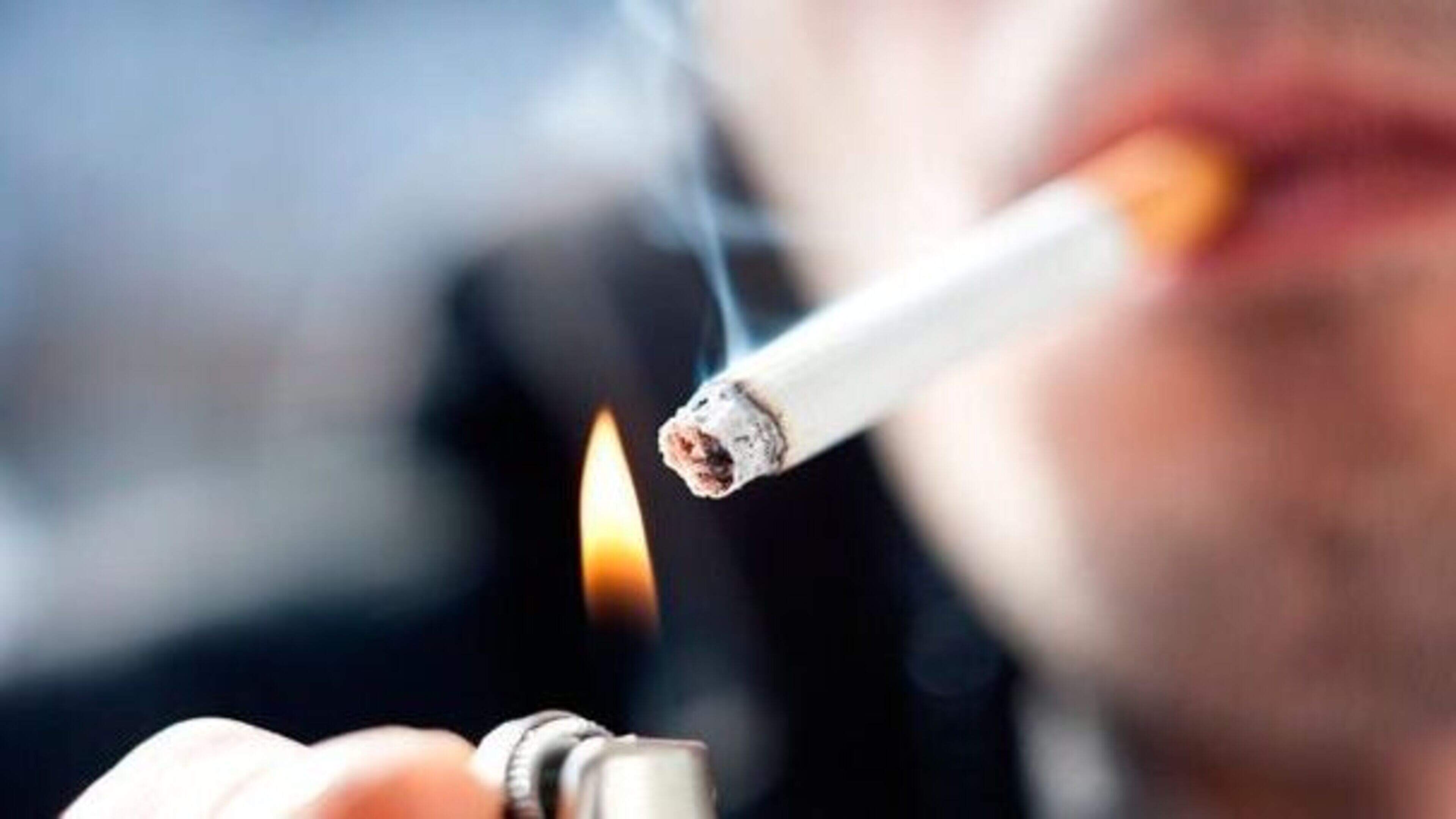 Wexford Leads Ireland in Counterfeit Cigarettes