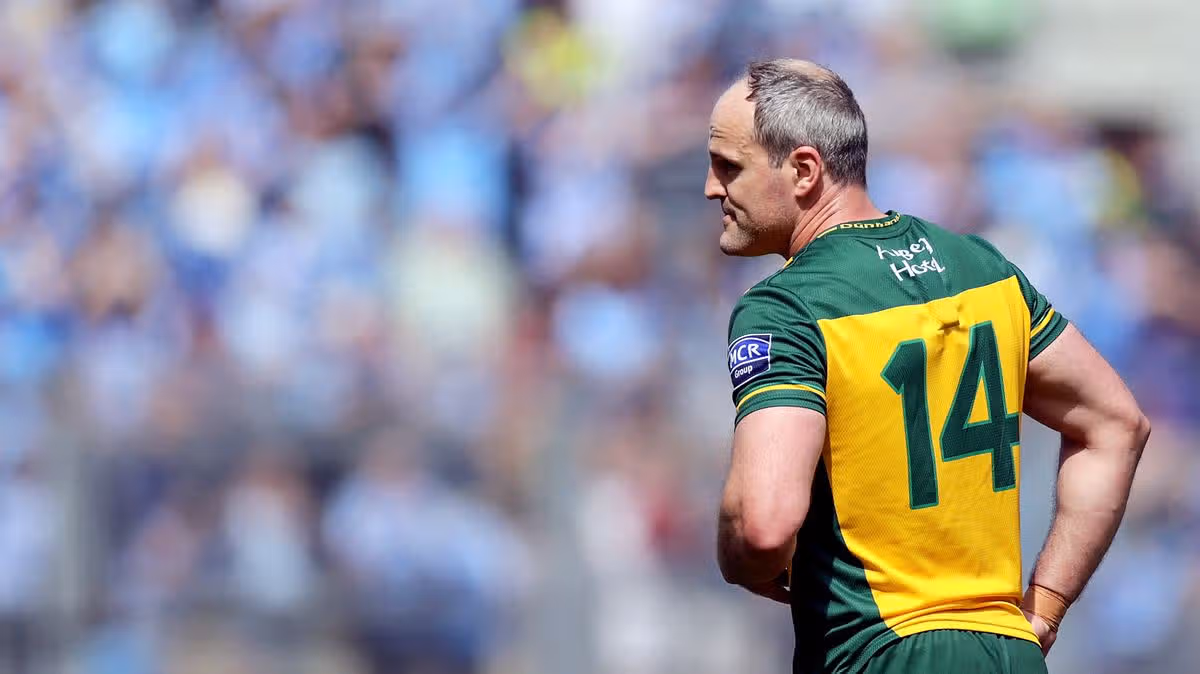 GAA Stars Consider Retirement Decisions
