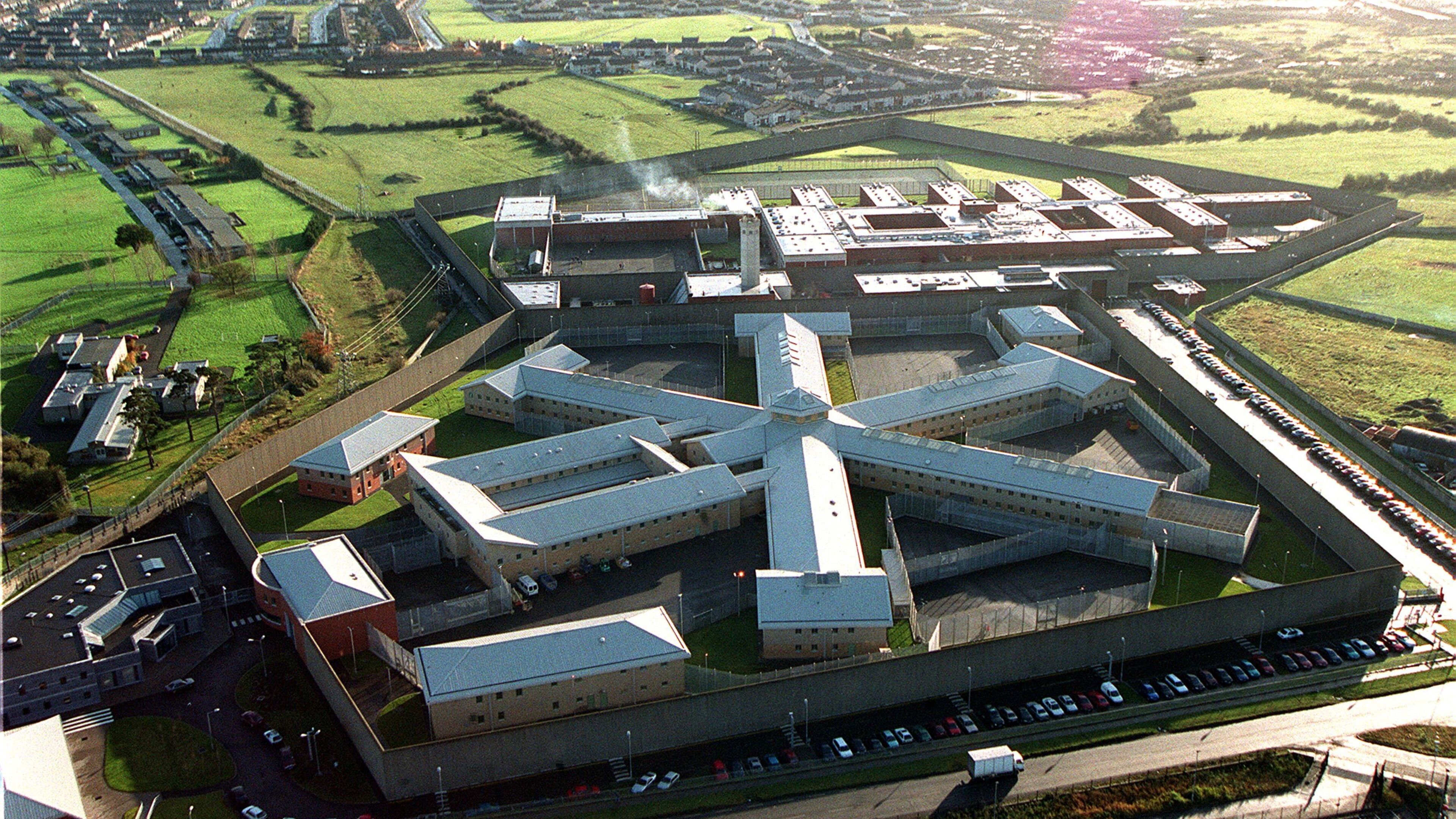 Inmate Dies After Assault at Dublin Prison