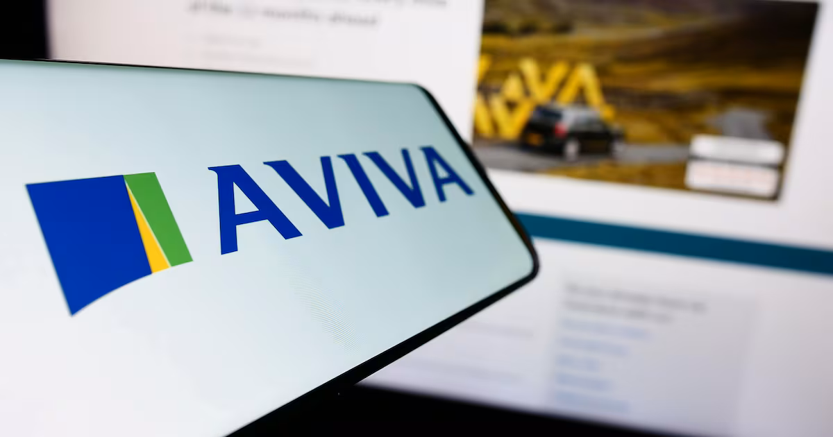 Aviva earnings jump by 24%