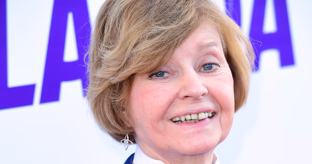 Fawlty Towers star Prunella Scales leaves £3m will