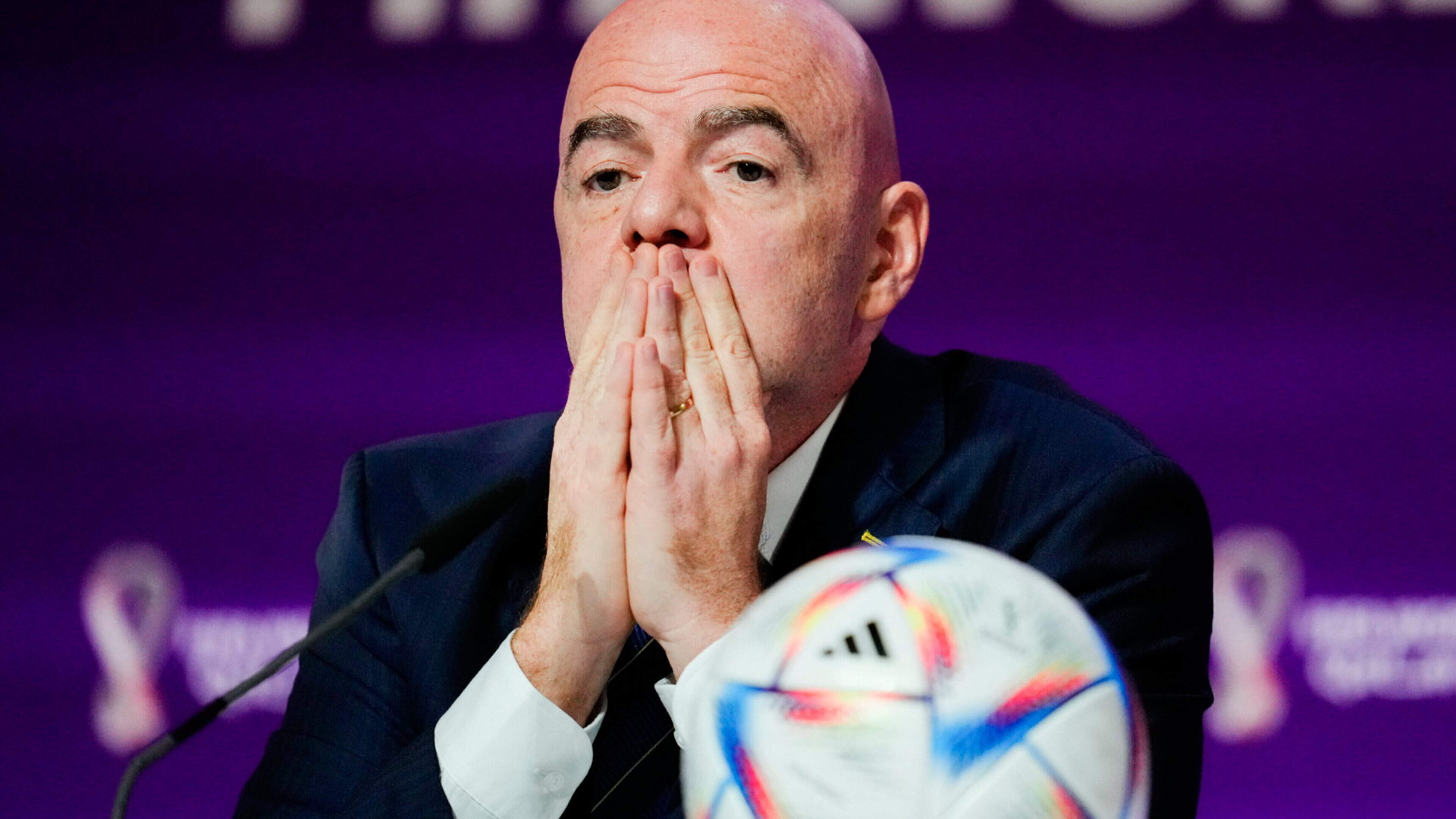New Zealand Football Federation Withdraws Support