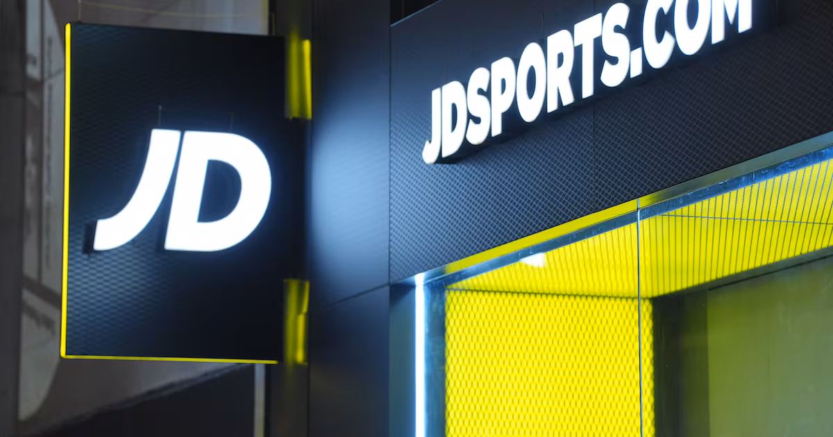 JD Sports Growth Plans Amid Leadership Pressure