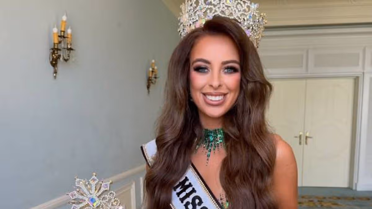 Leitrim Worker Wins Miss Galaxy International Title