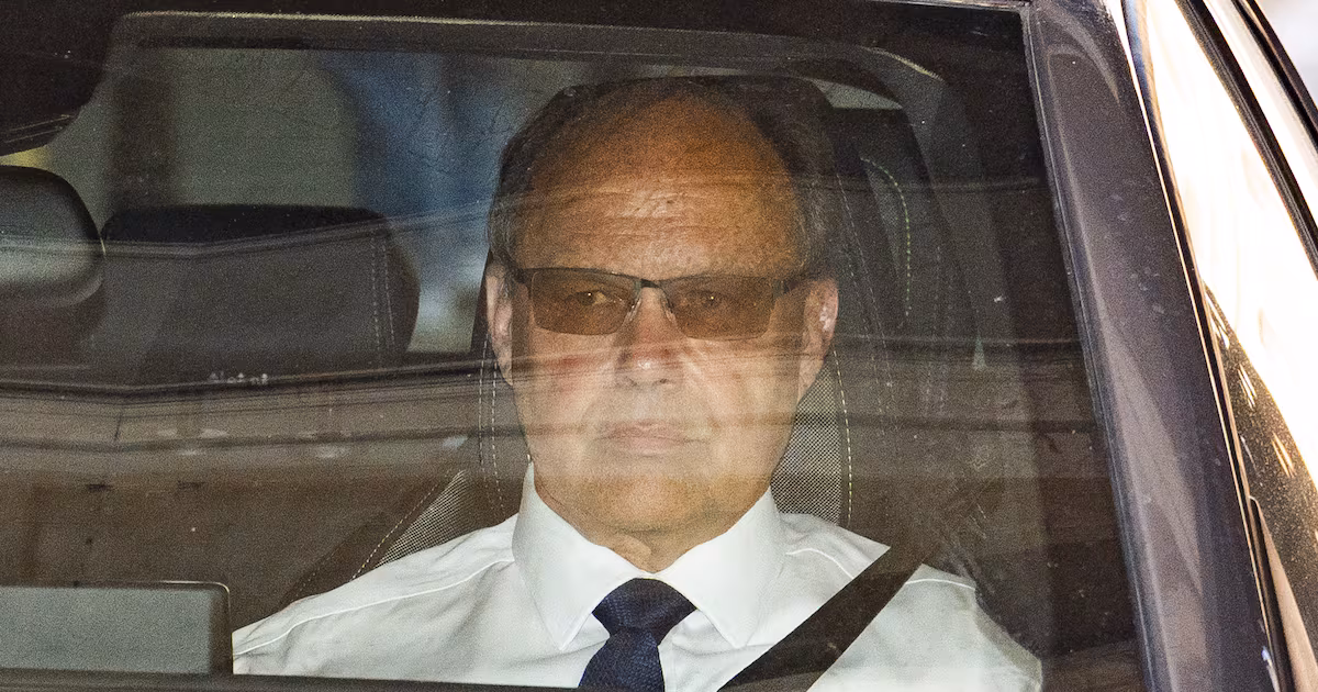 High Court Quashes Release of Mother’s Killer