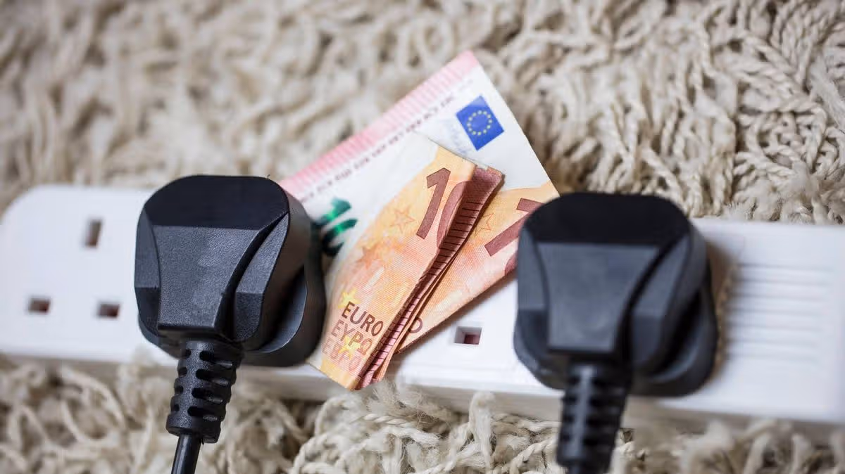 Pinergy announces €169 electricity bill increase