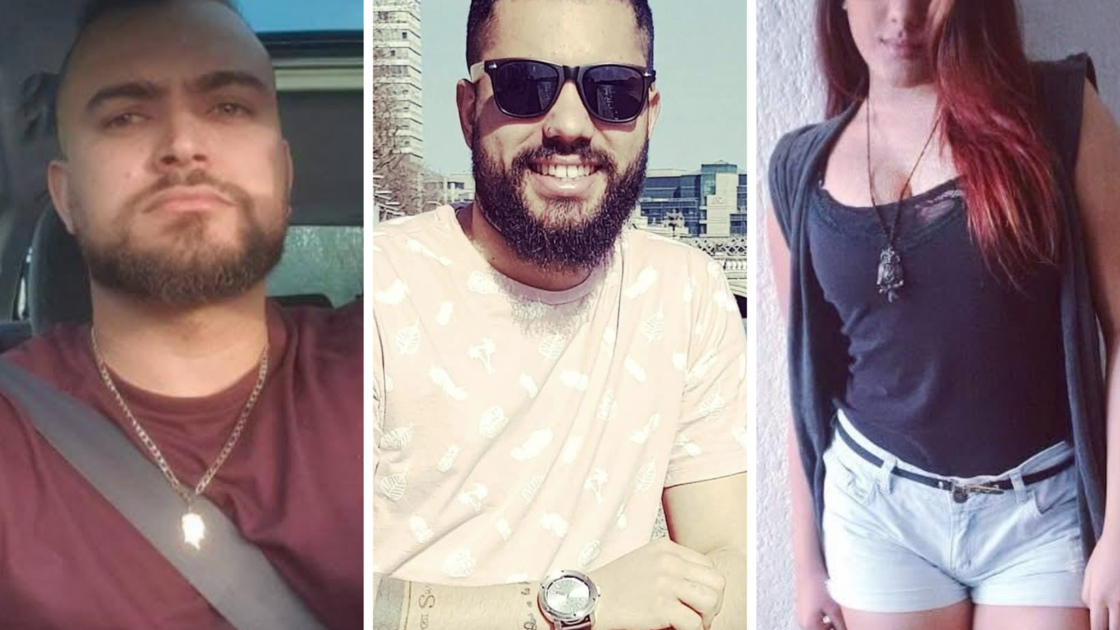 Three Charged in €3.5m Prostitution Case