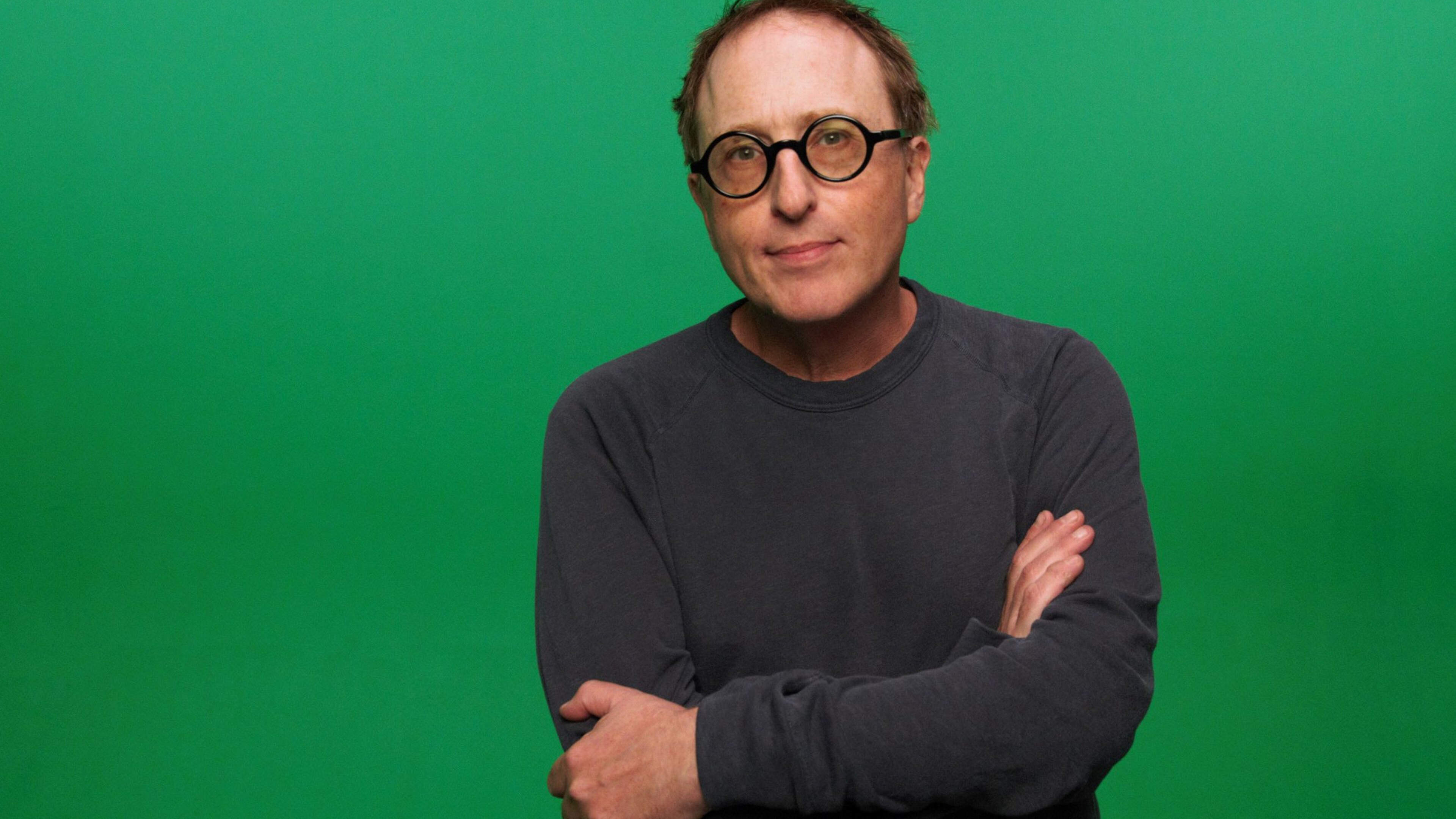 Jon Ronson Explores Toxic Masculinity in New Book
