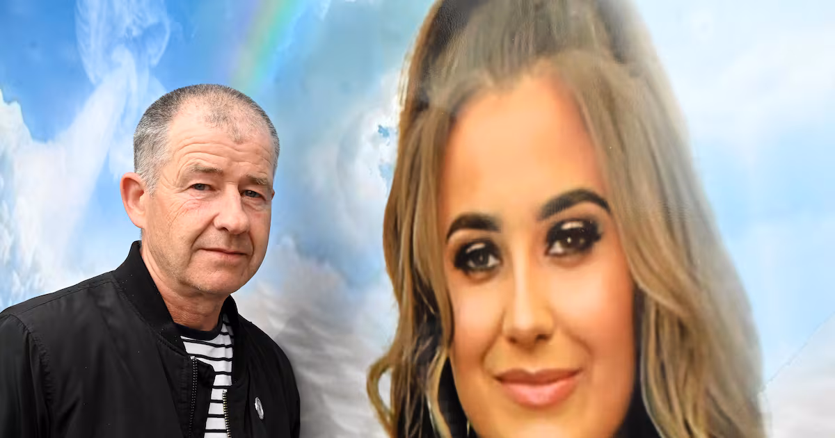 Chloe Mitchell murder trial date to be set