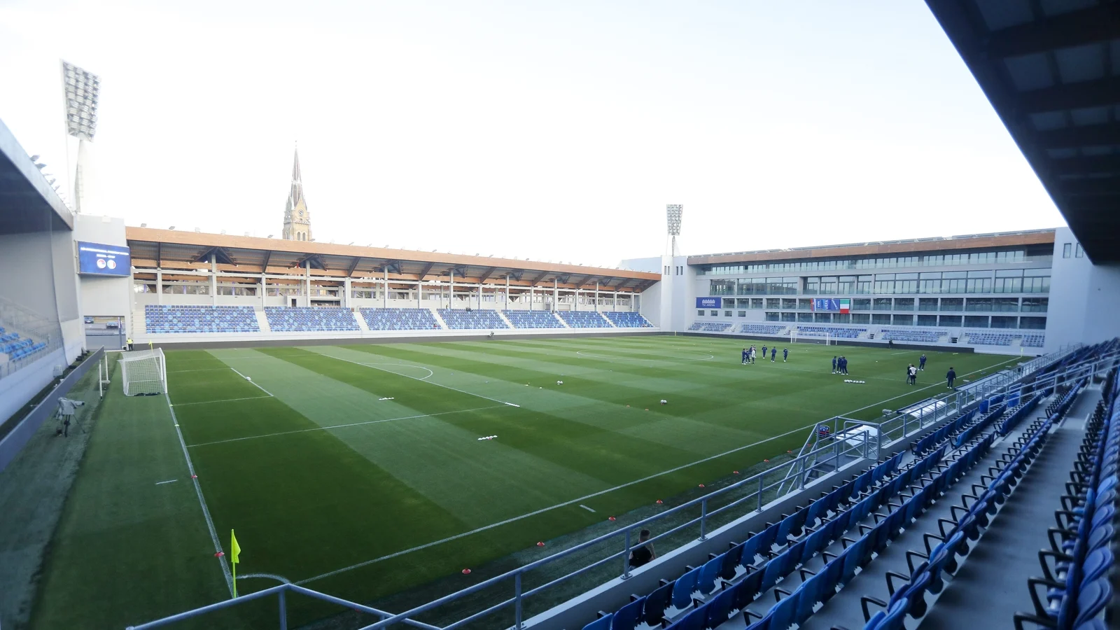 FAI to Refund Season Ticket Holders Over Israel Ties
